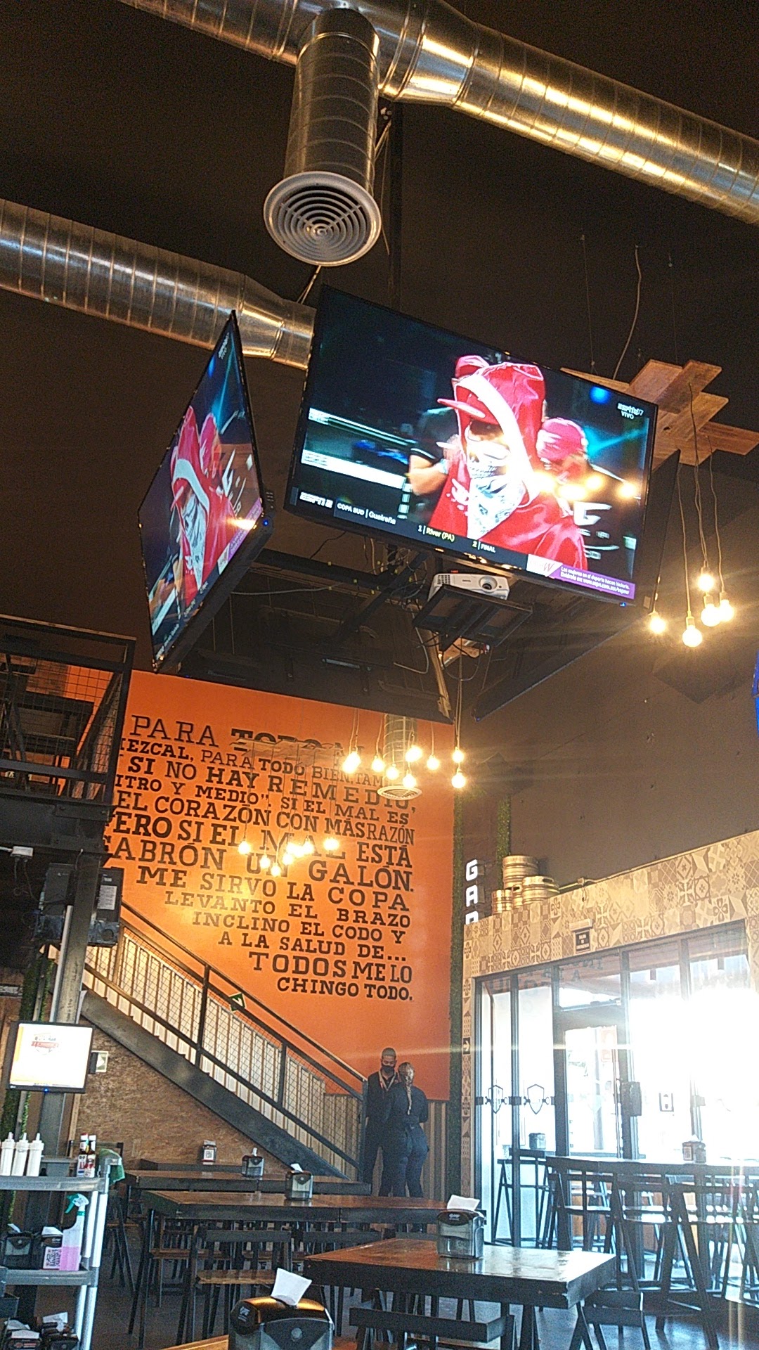 Restaurant Bar El Garage de la Hermosillo image 10