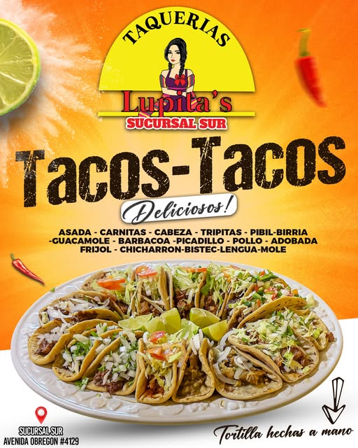 Taquerias Lupita's image 7