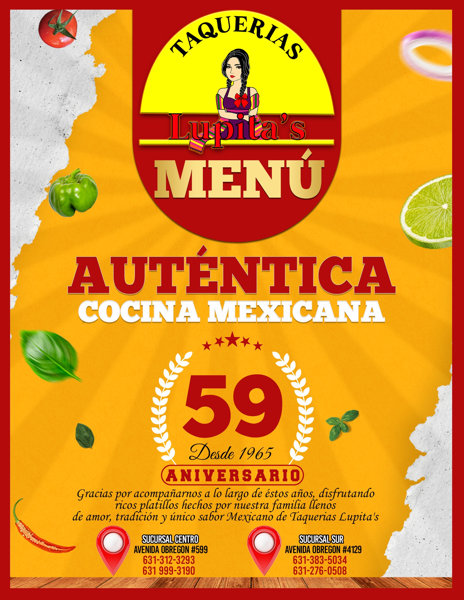 Taquerias Lupita's image 8