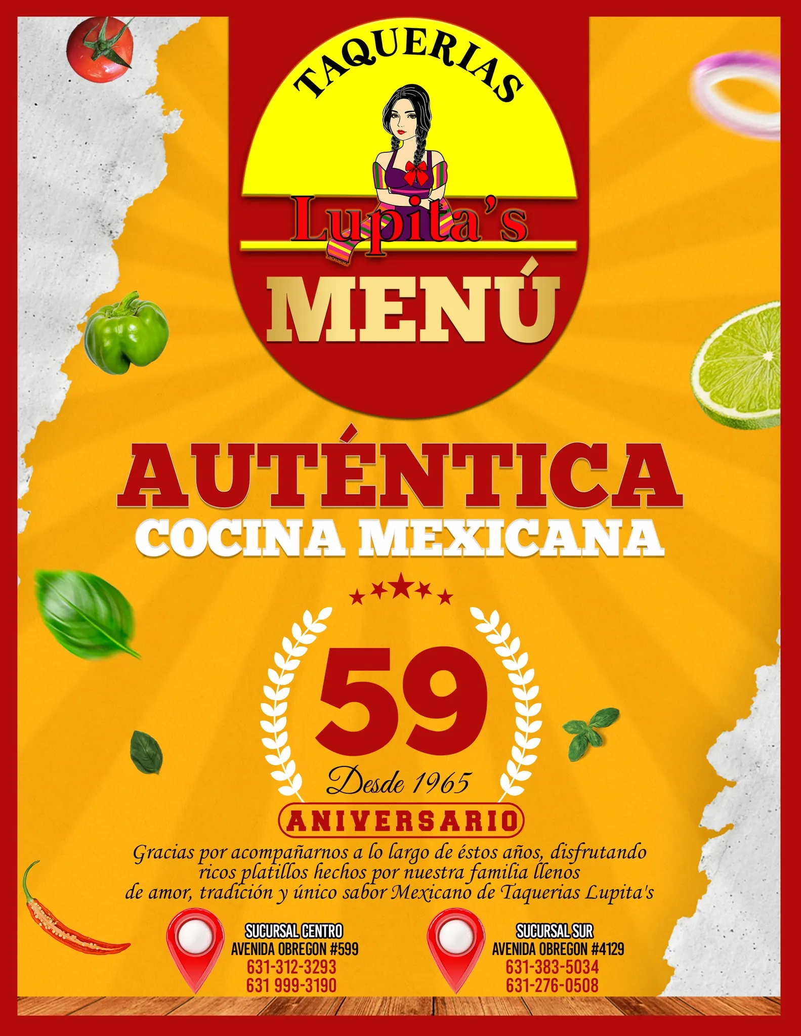 Taquerias Lupita's image 8