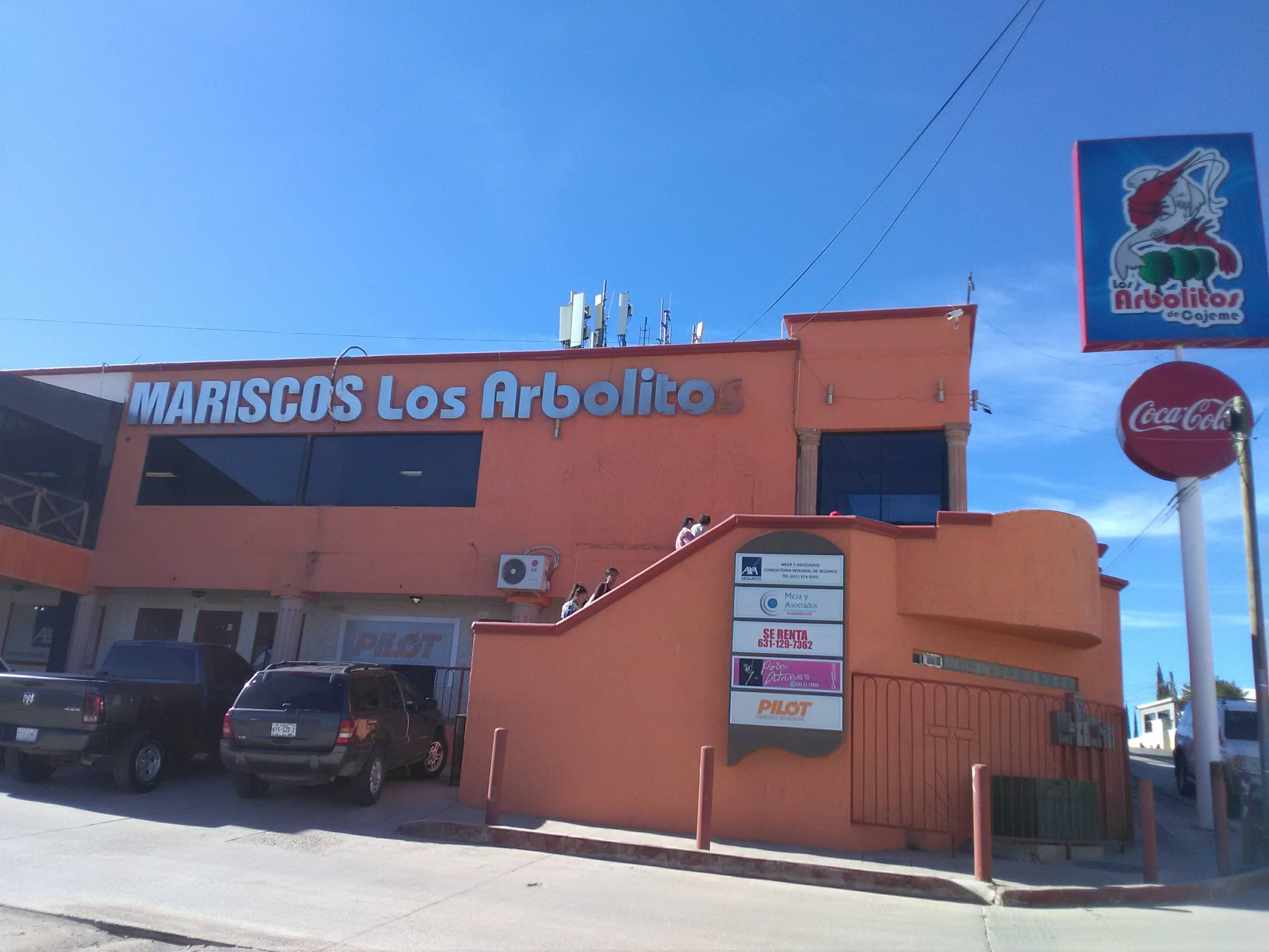 Mariscos Los Arbolitos image 1