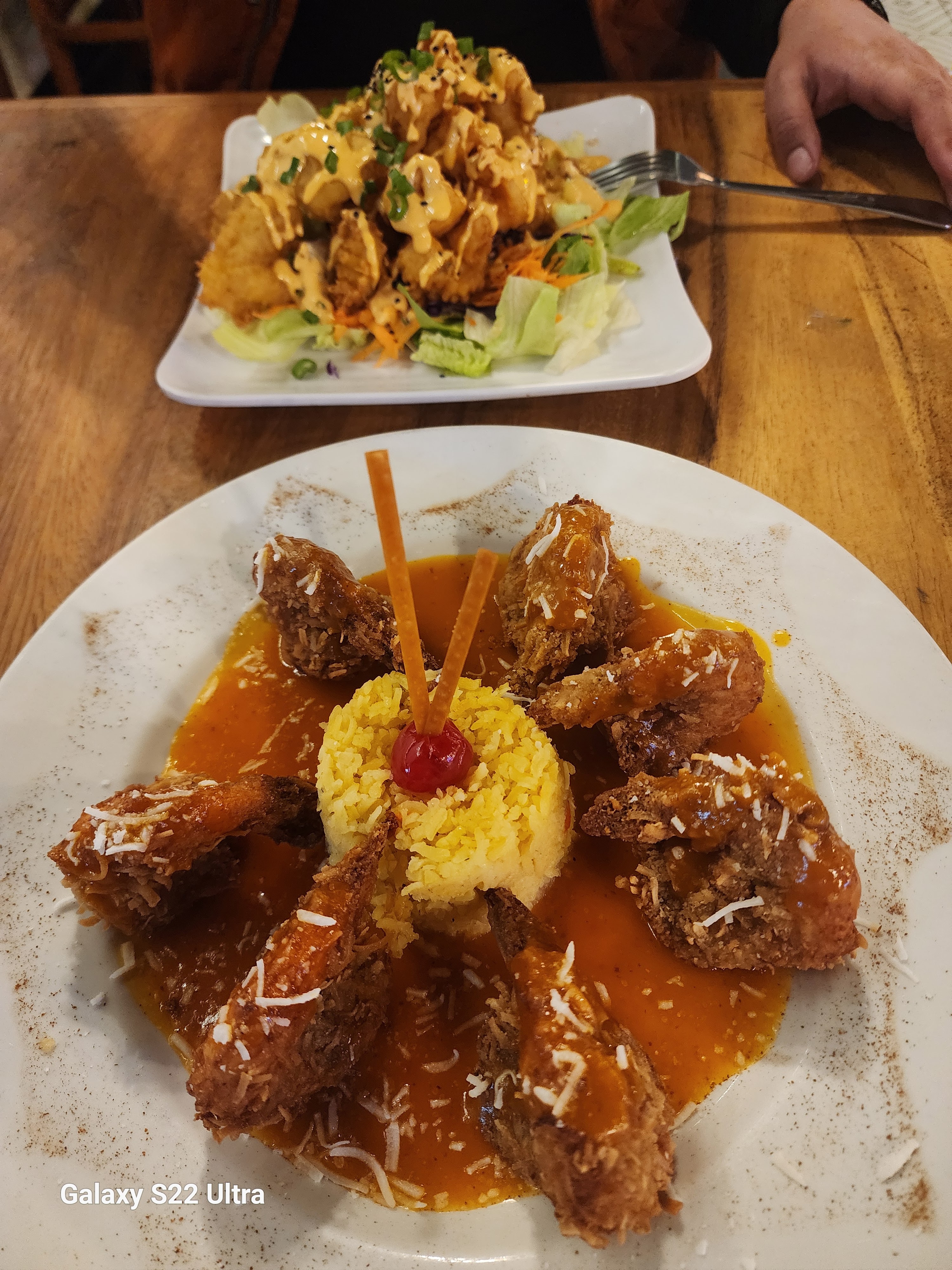 Mariscos Los Arbolitos image 3