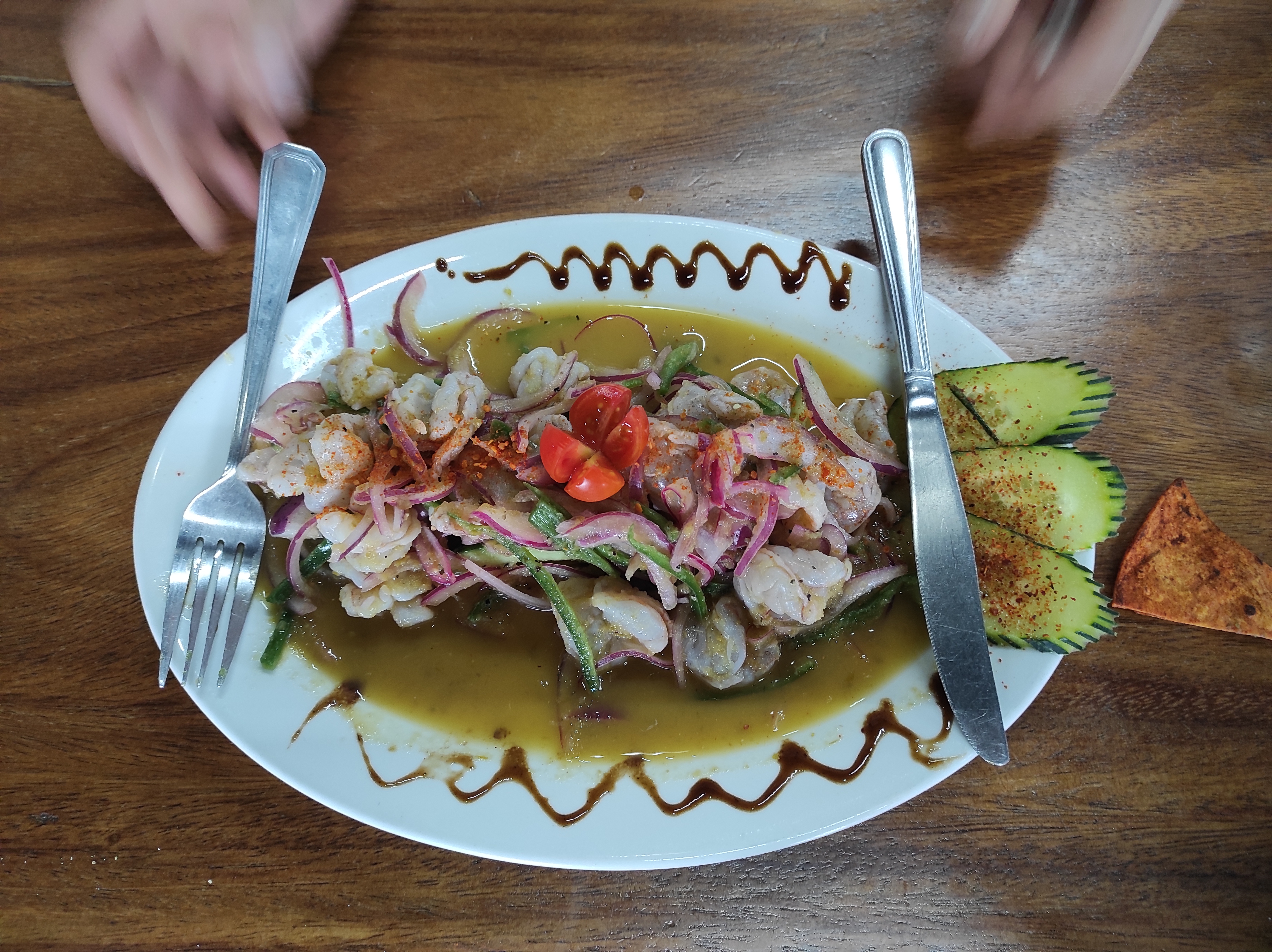 Mariscos Los Arbolitos image 4