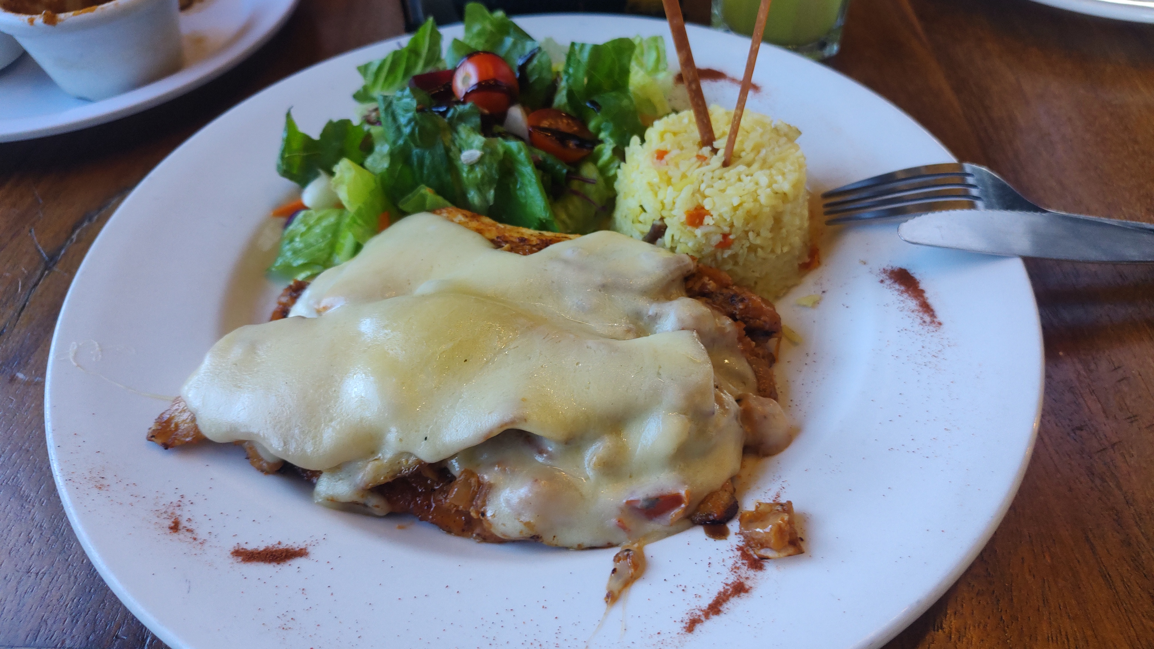 Mariscos Los Arbolitos image 5