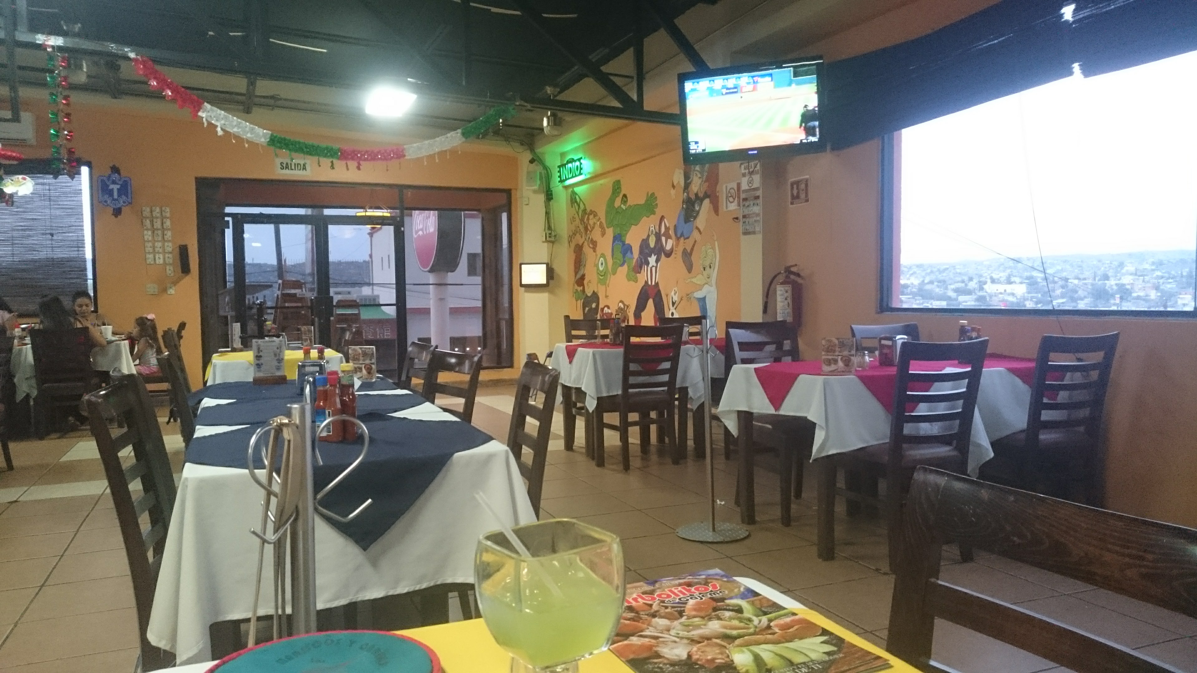 Mariscos Los Arbolitos image 6