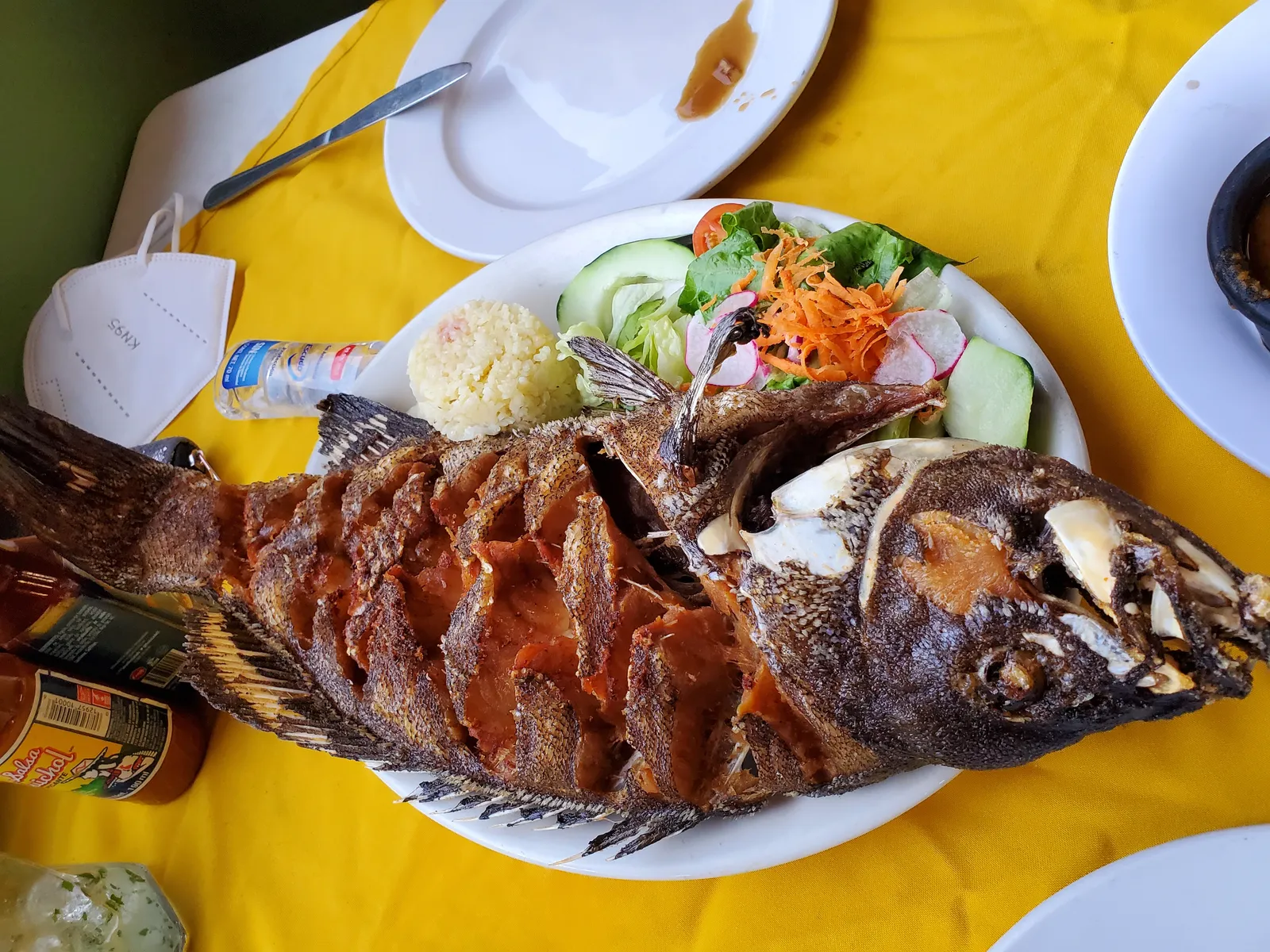 Mariscos Los Arbolitos image 7