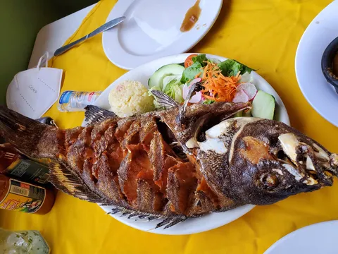 Mariscos Los Arbolitos image 7