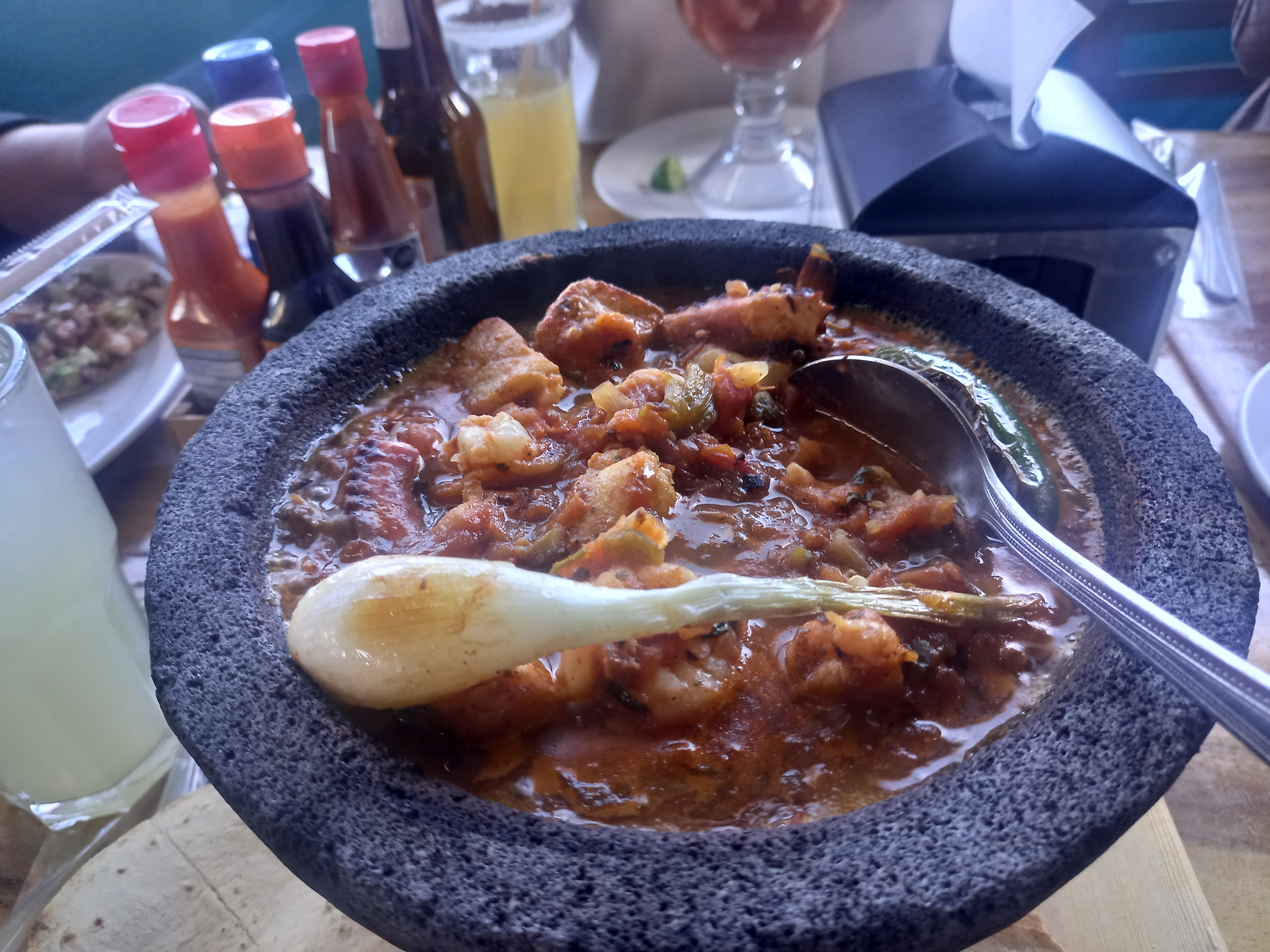 Mariscos Los Arbolitos image 8