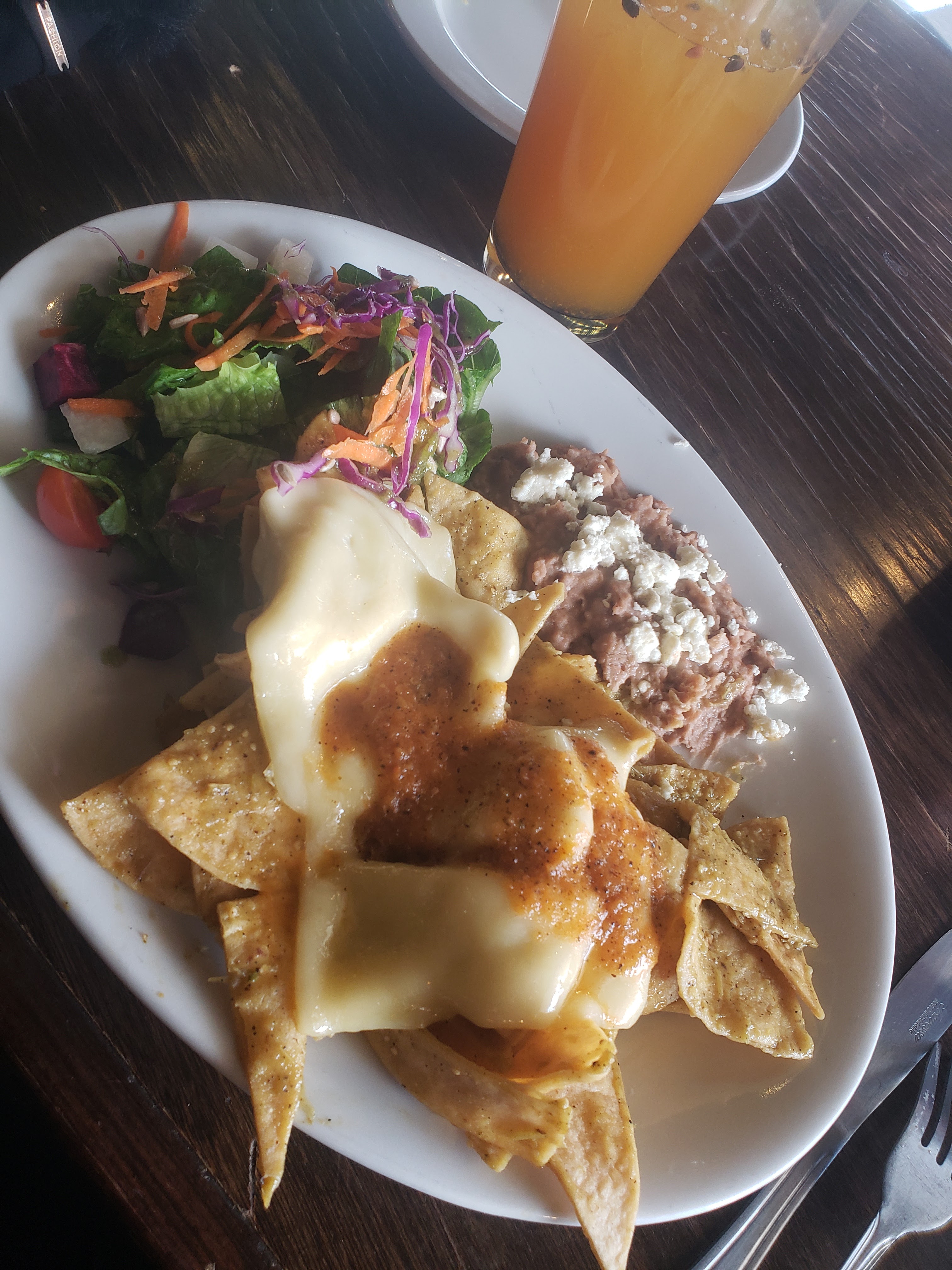 Mariscos Los Arbolitos image 9