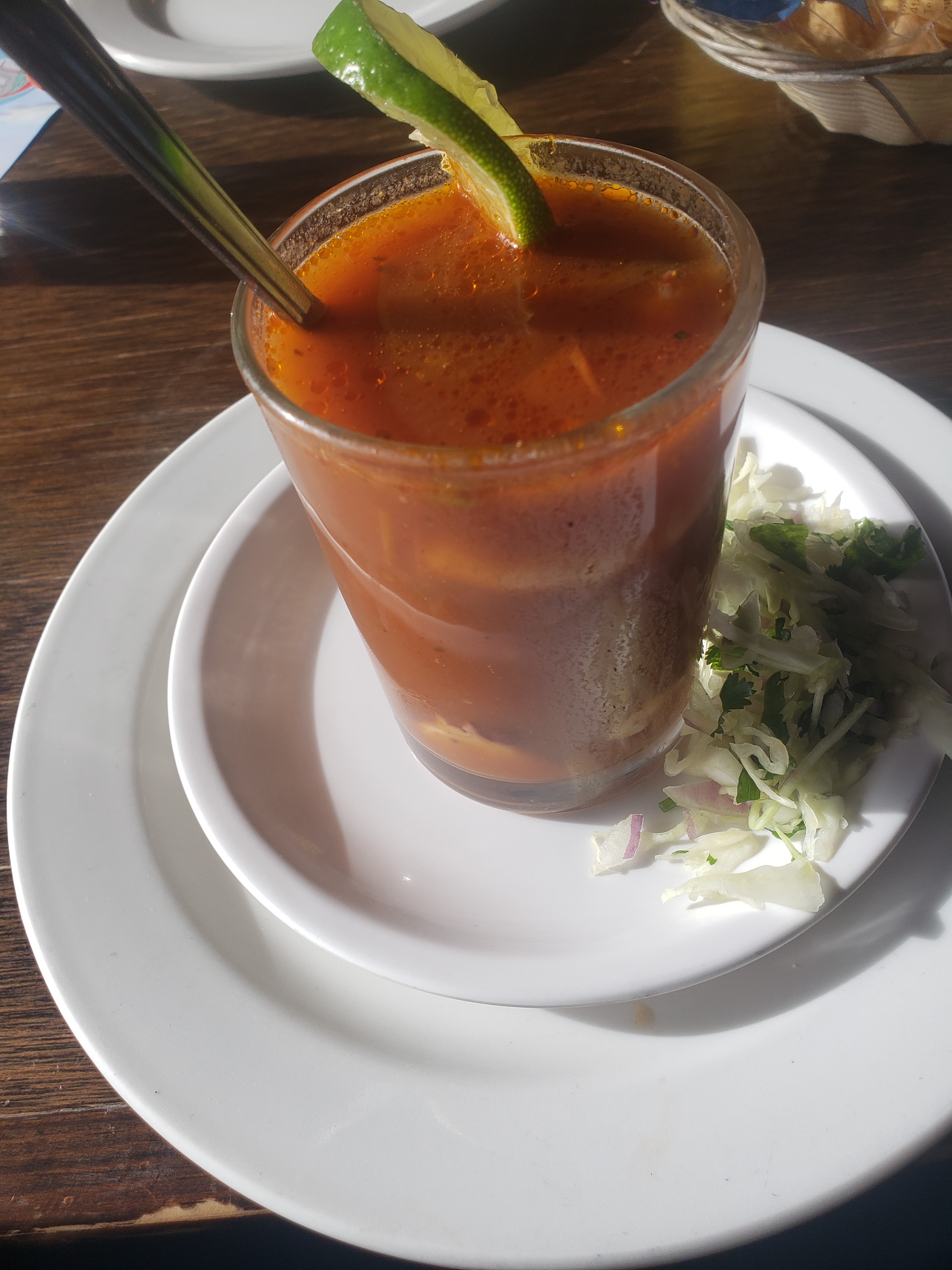 Mariscos Los Arbolitos image 10