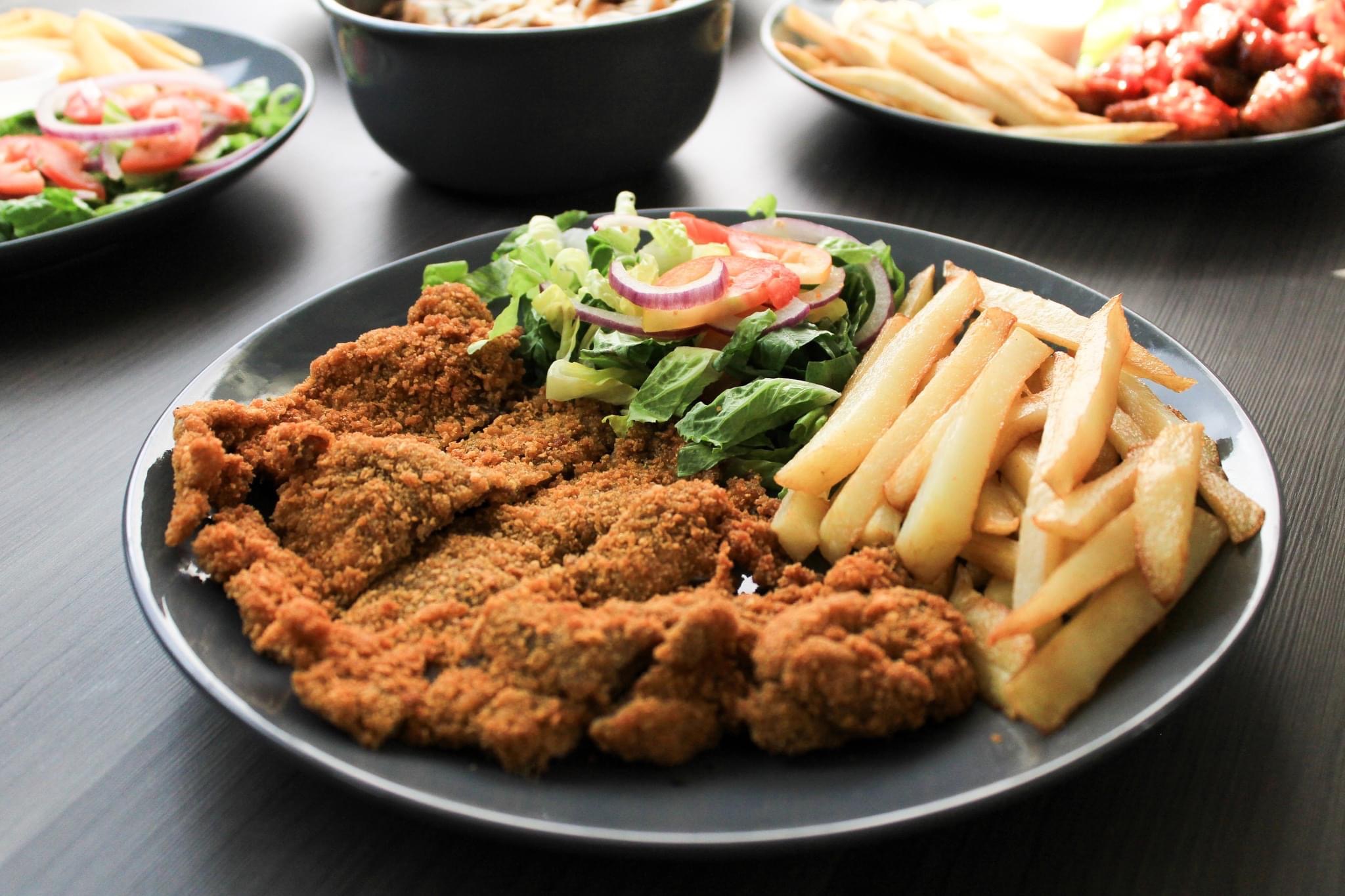 La Casa De La Nana Restaurant image 6