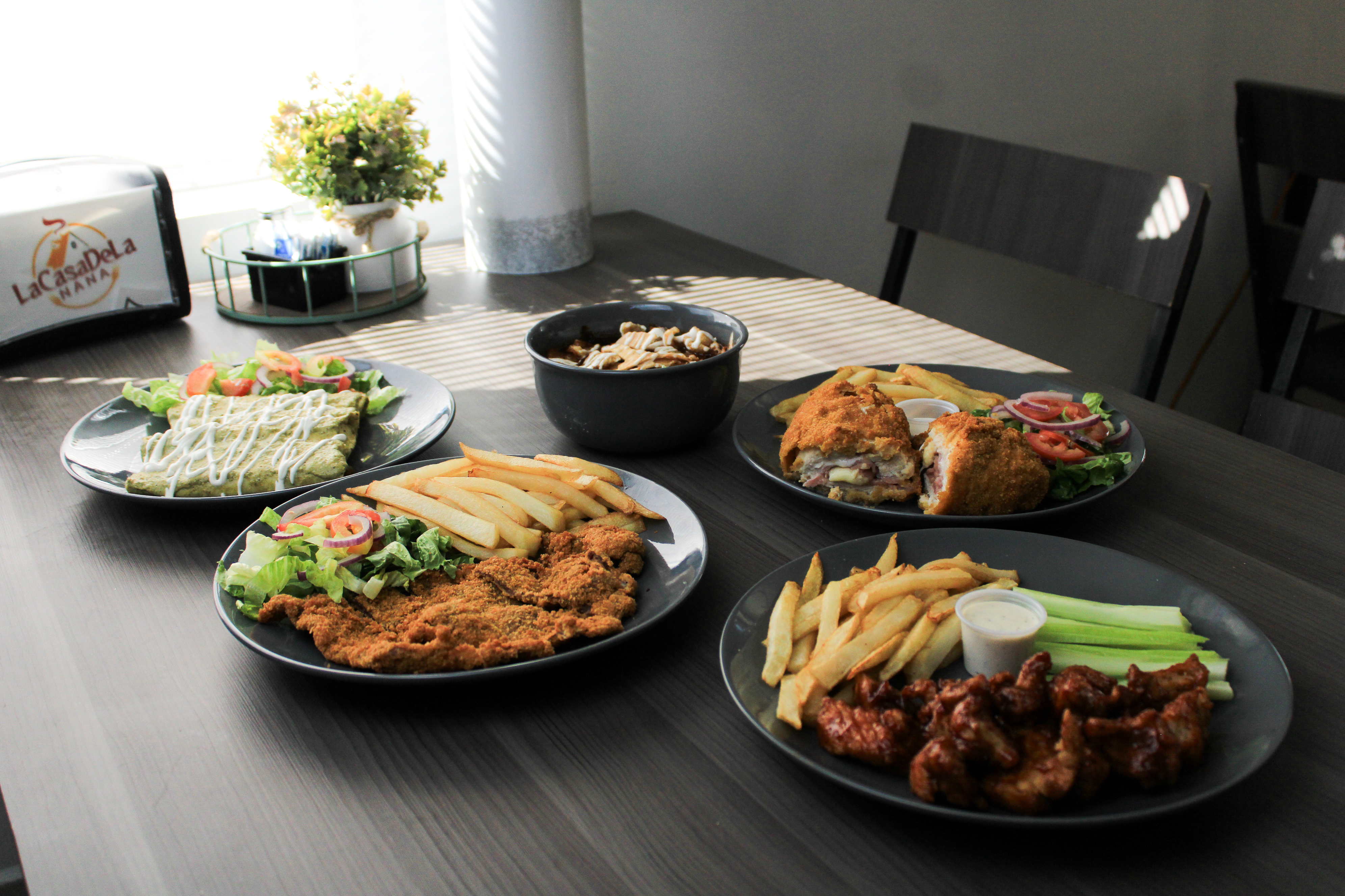 La Casa De La Nana Restaurant image 7