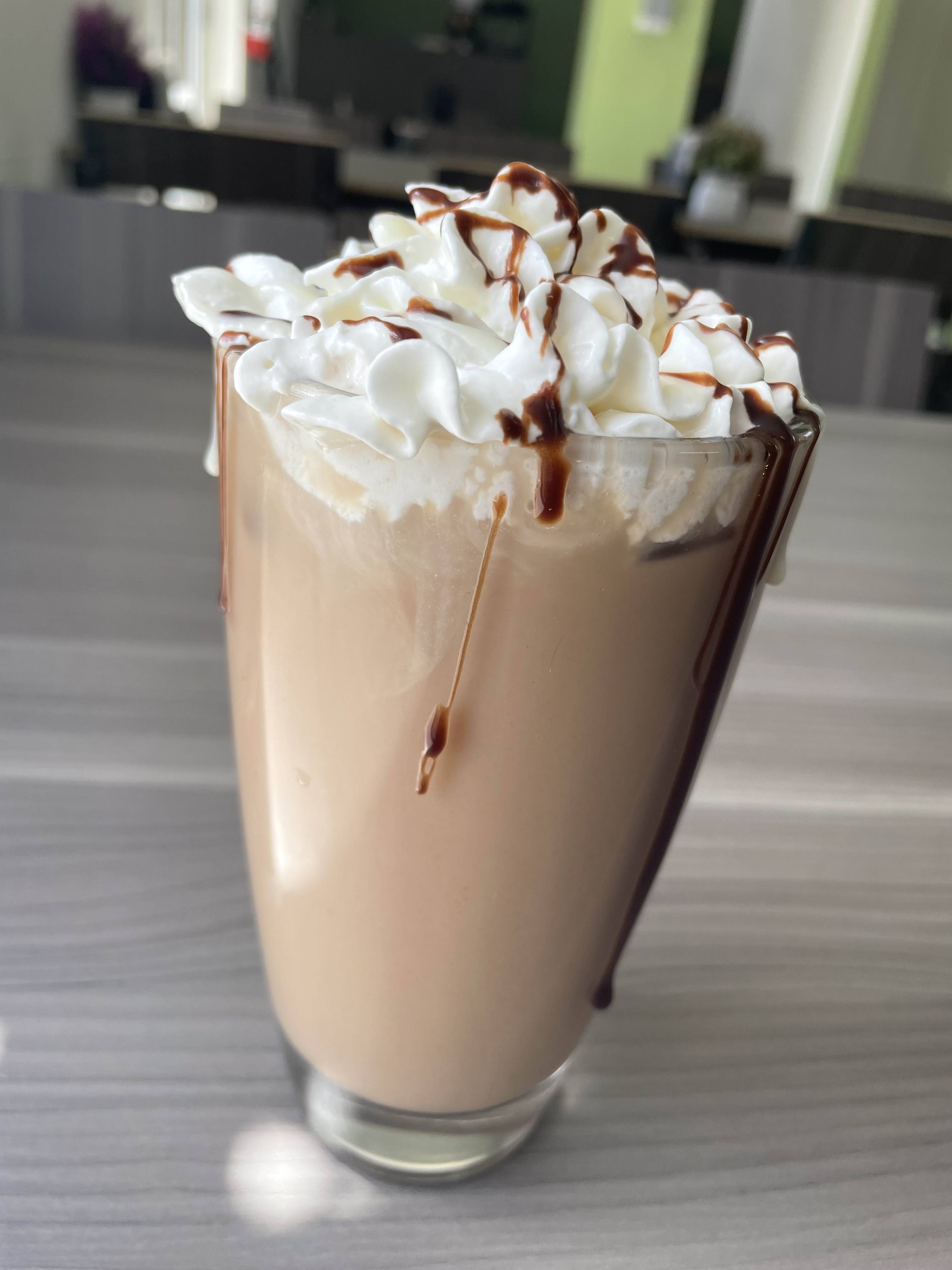 La Casa De La Nana Restaurant image 9