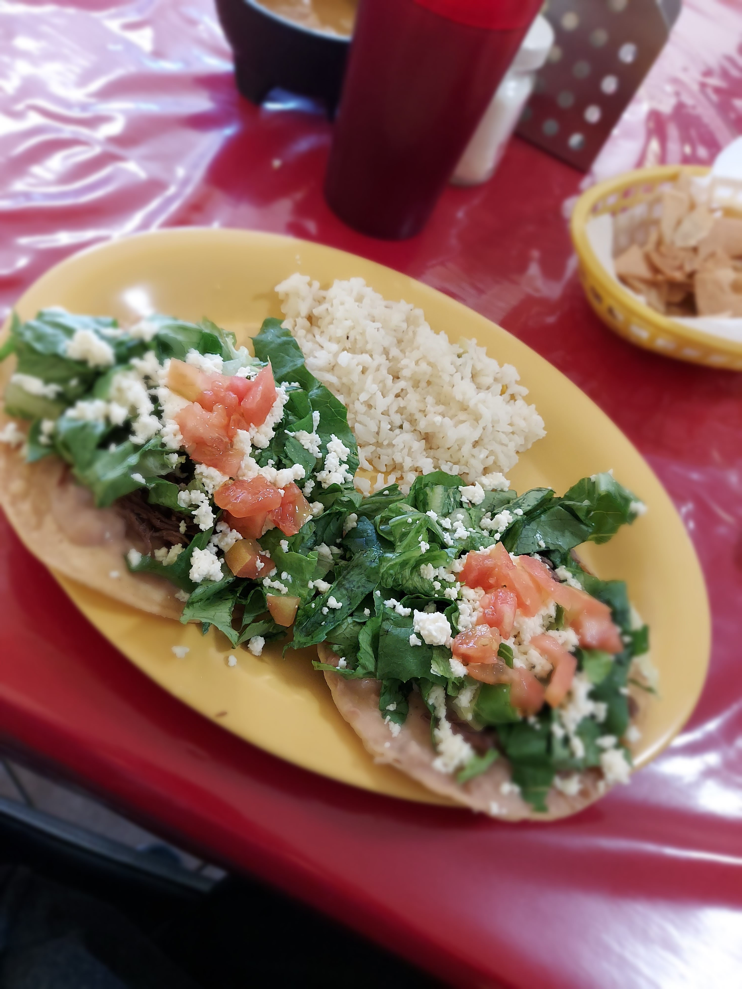 Los Pilares Restaurant image 2