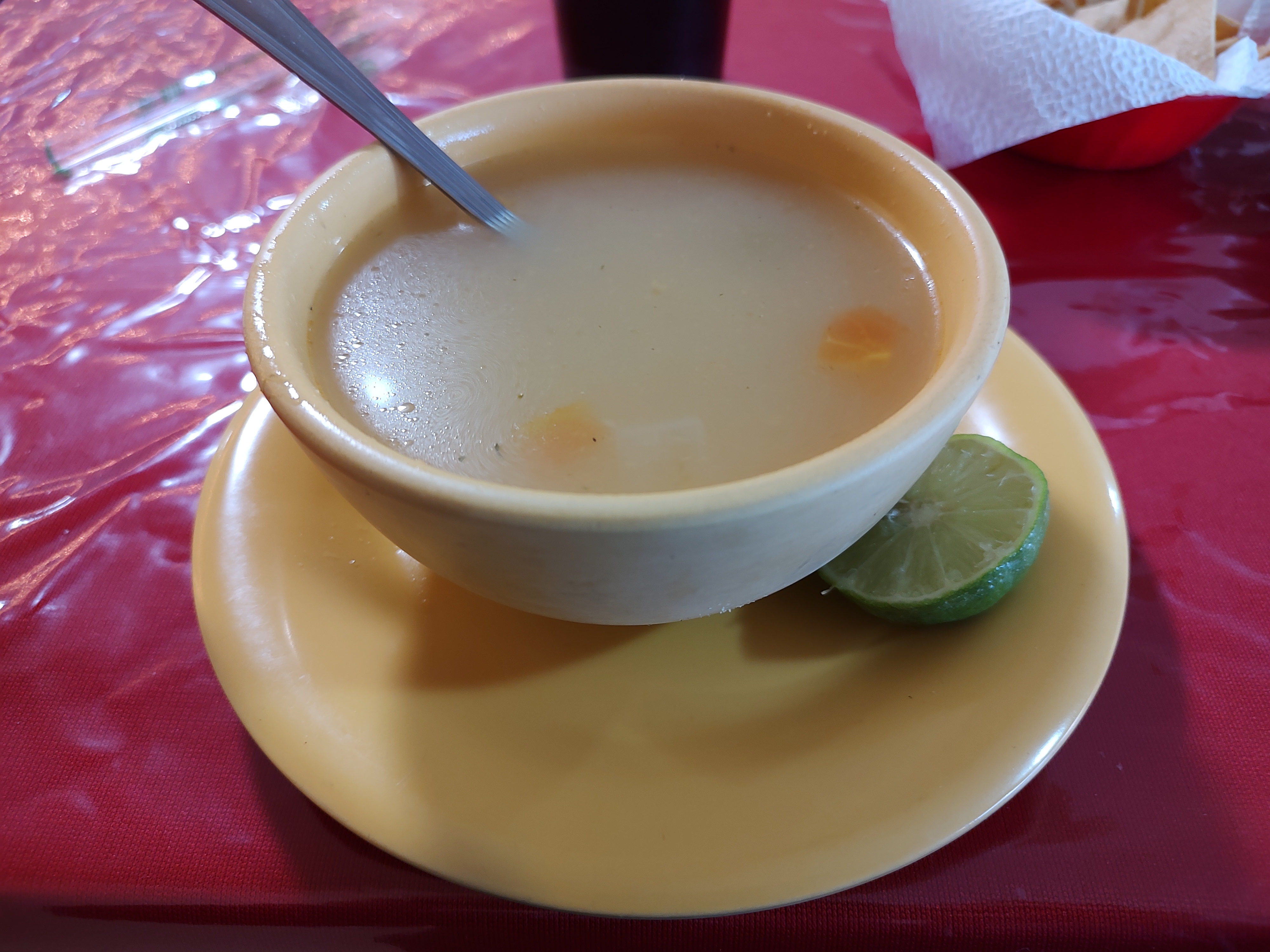 Los Pilares Restaurant image 5