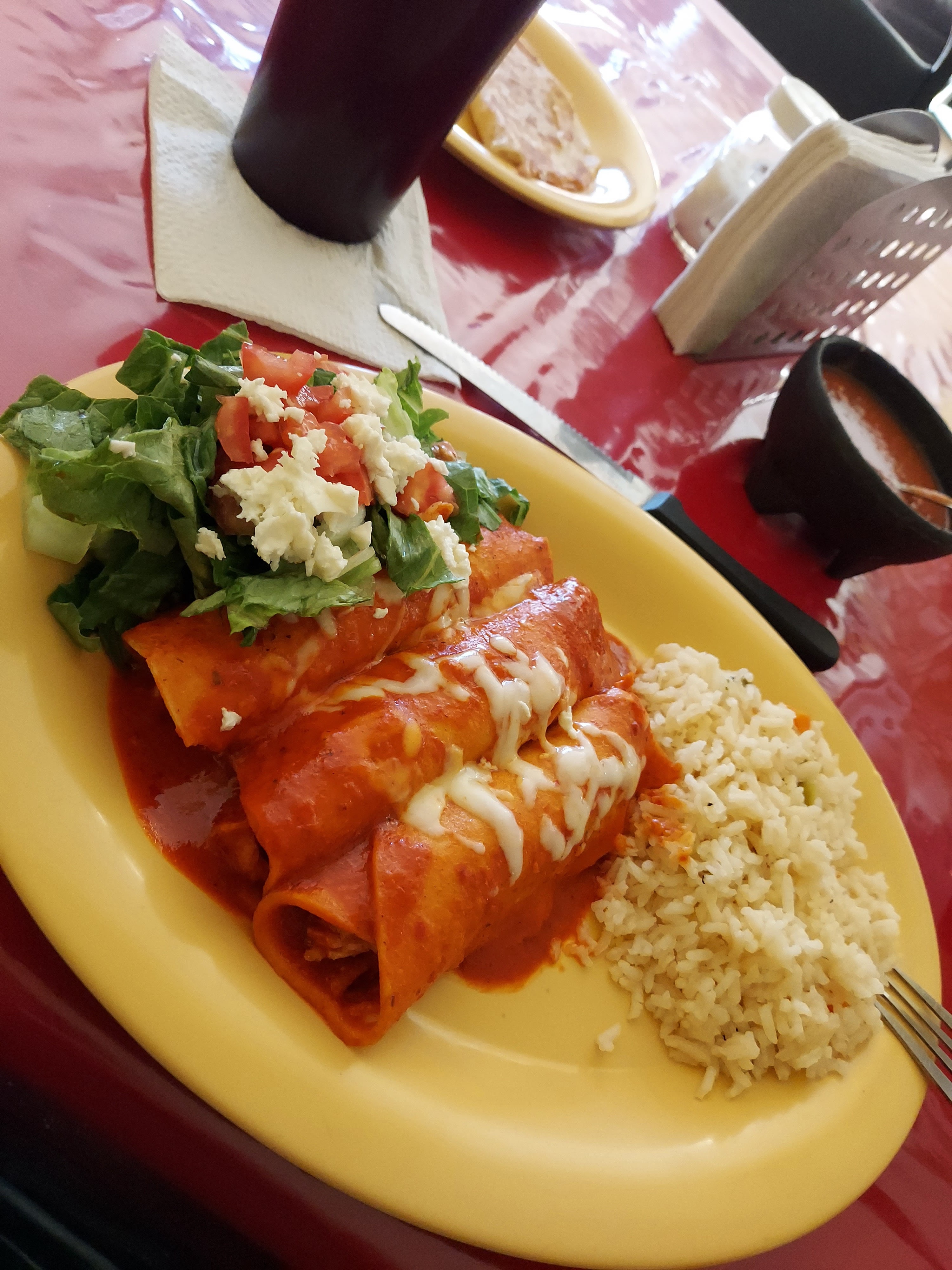 Los Pilares Restaurant image 6