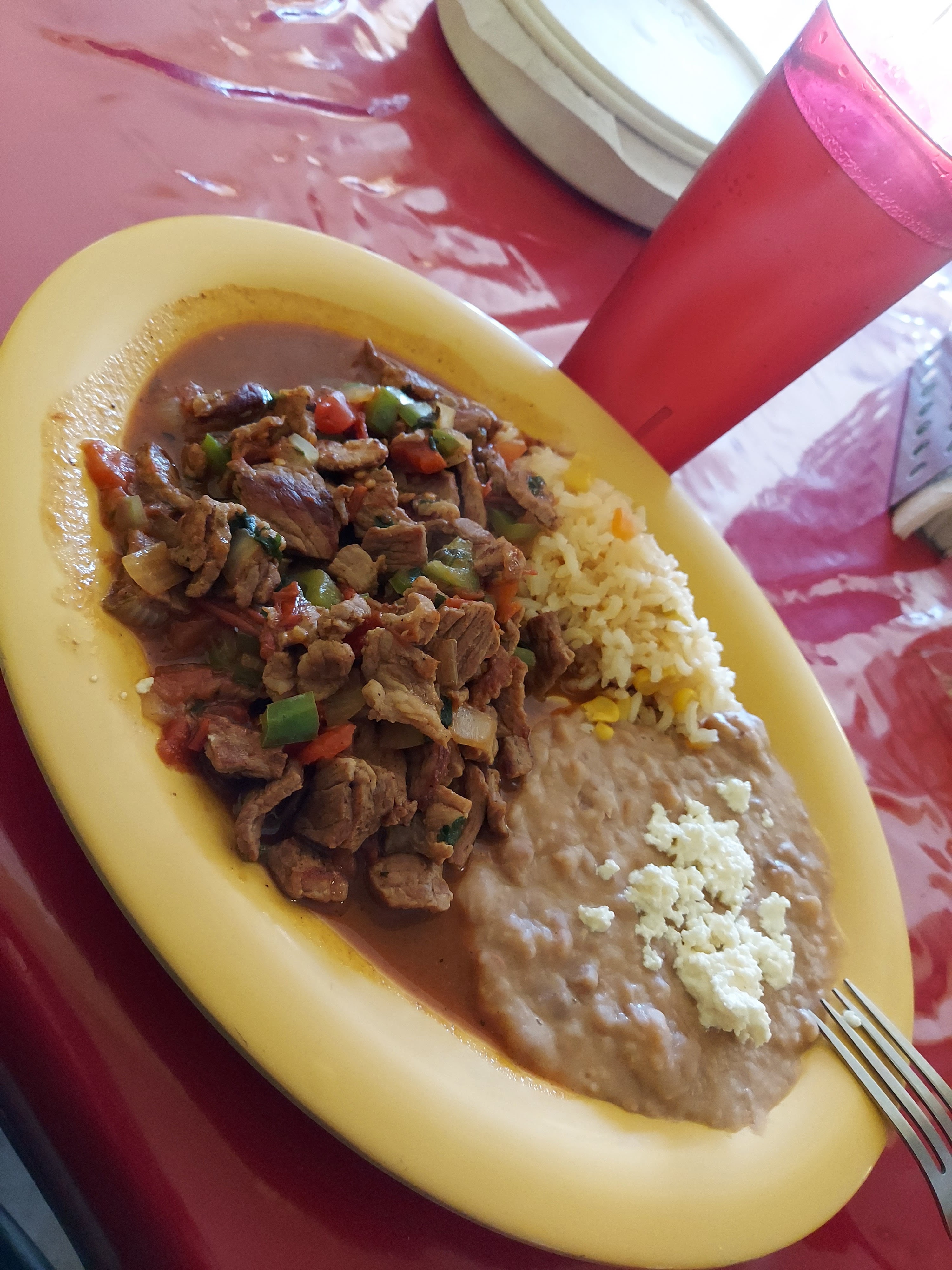 Los Pilares Restaurant image 7