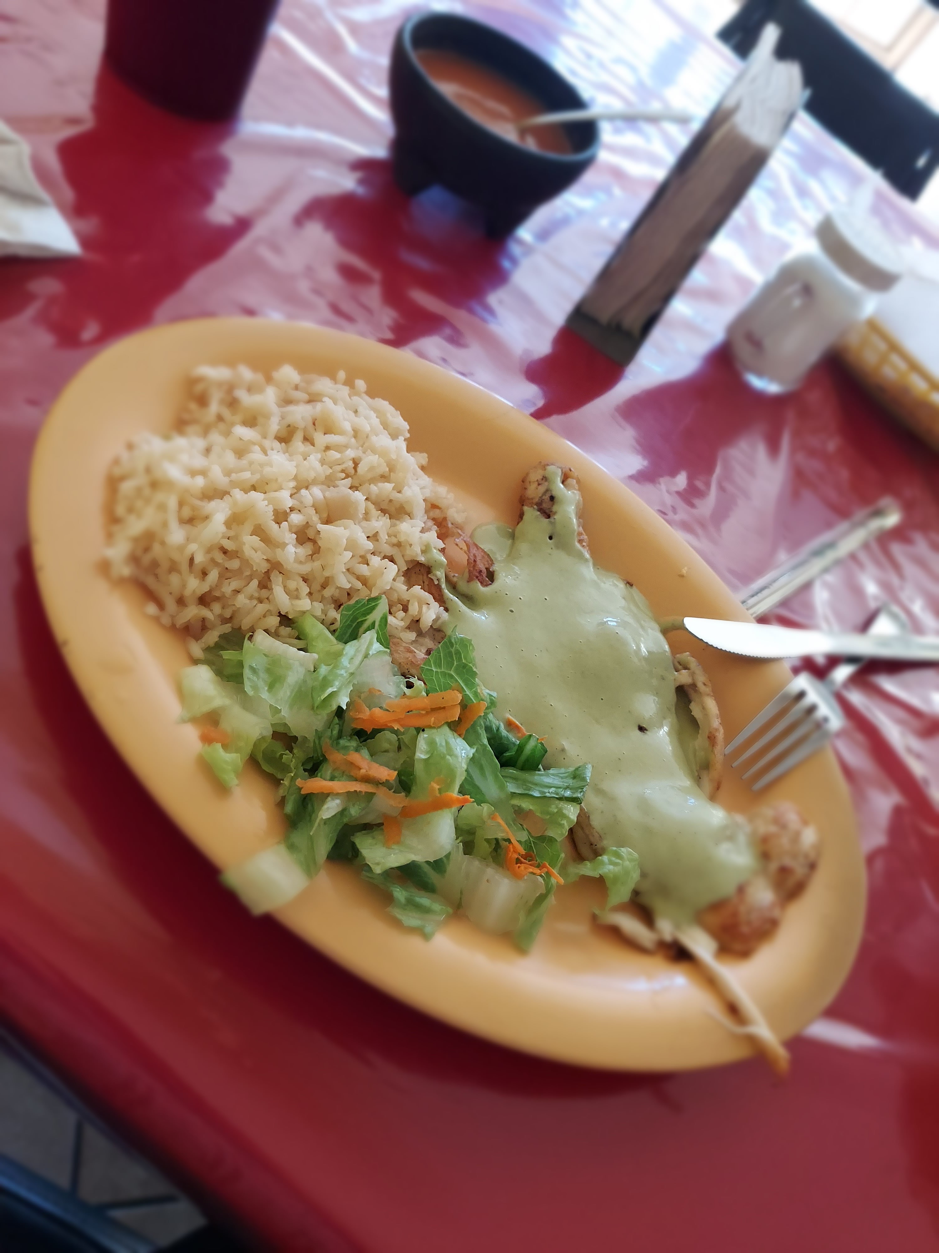 Los Pilares Restaurant image 9