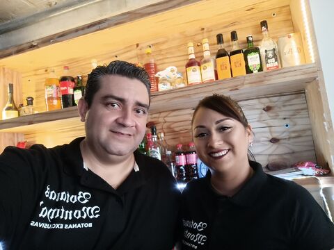 Casa Montoya Restaurant image 5