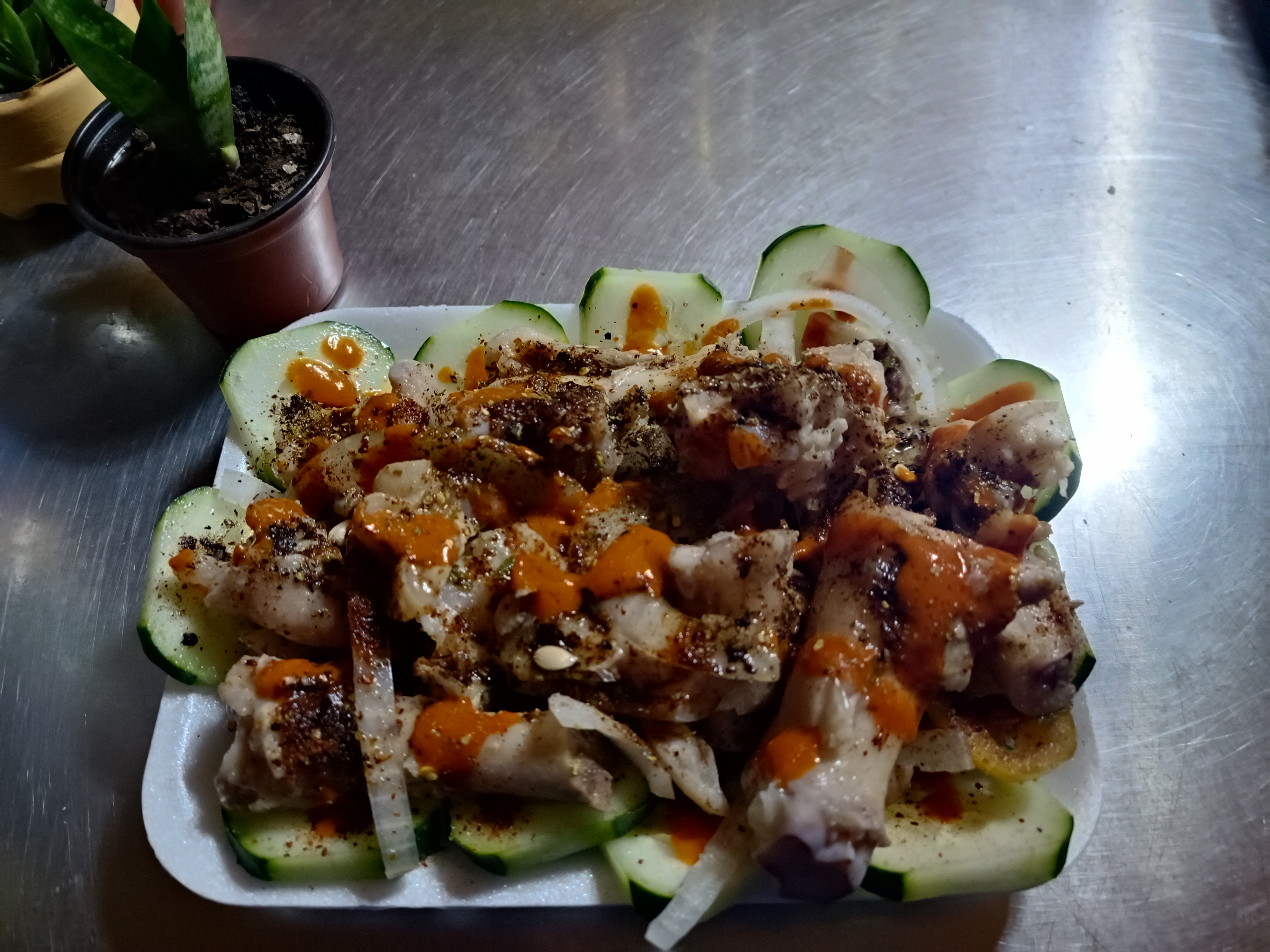 Casa Montoya Restaurant image 6