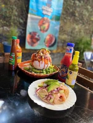 Mariscos Agua Azul image 1