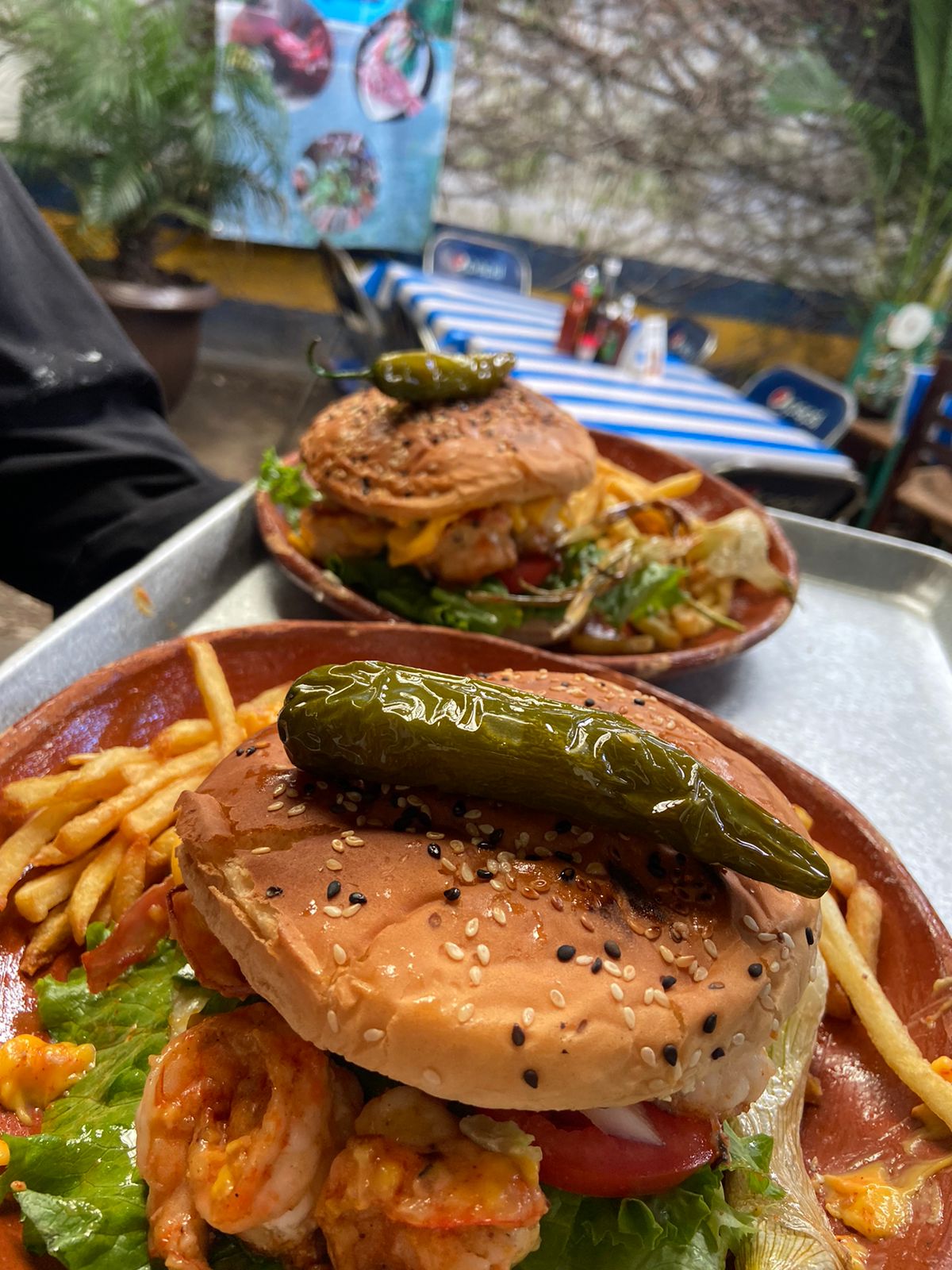 Mariscos Agua Azul image 2