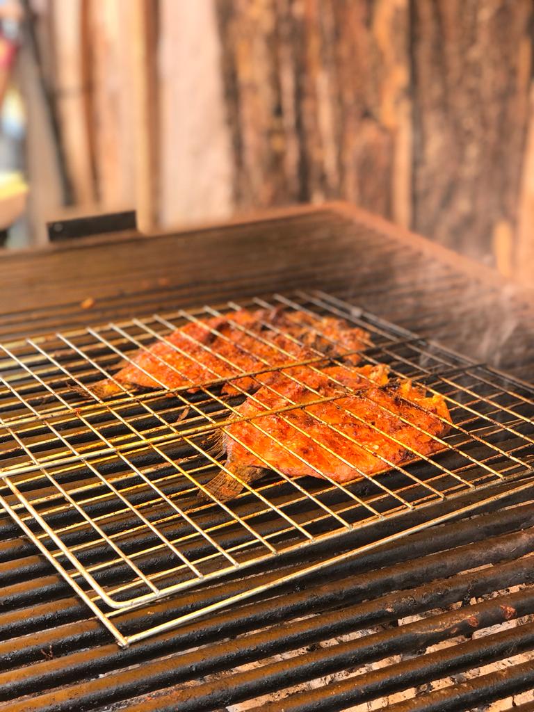 Mariscos Agua Azul image 4