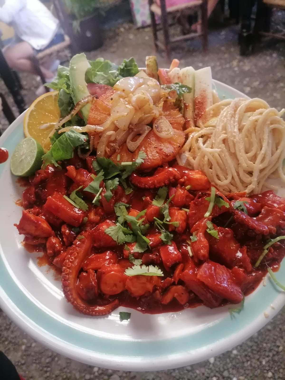 Mariscos Agua Azul image 5