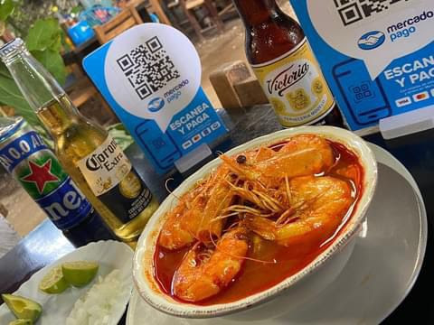 Mariscos Agua Azul image 6