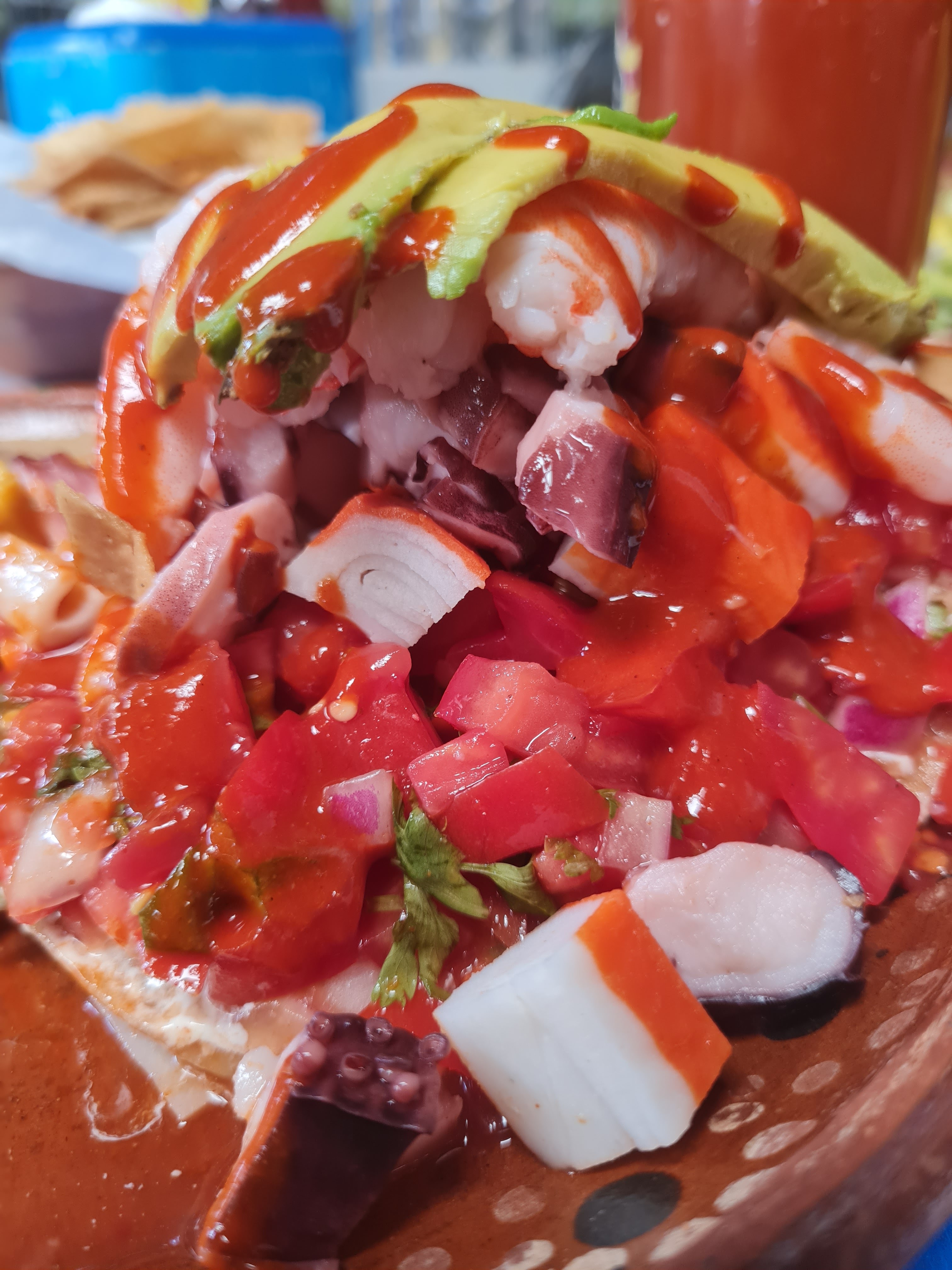 Mariscos Agua Azul image 7