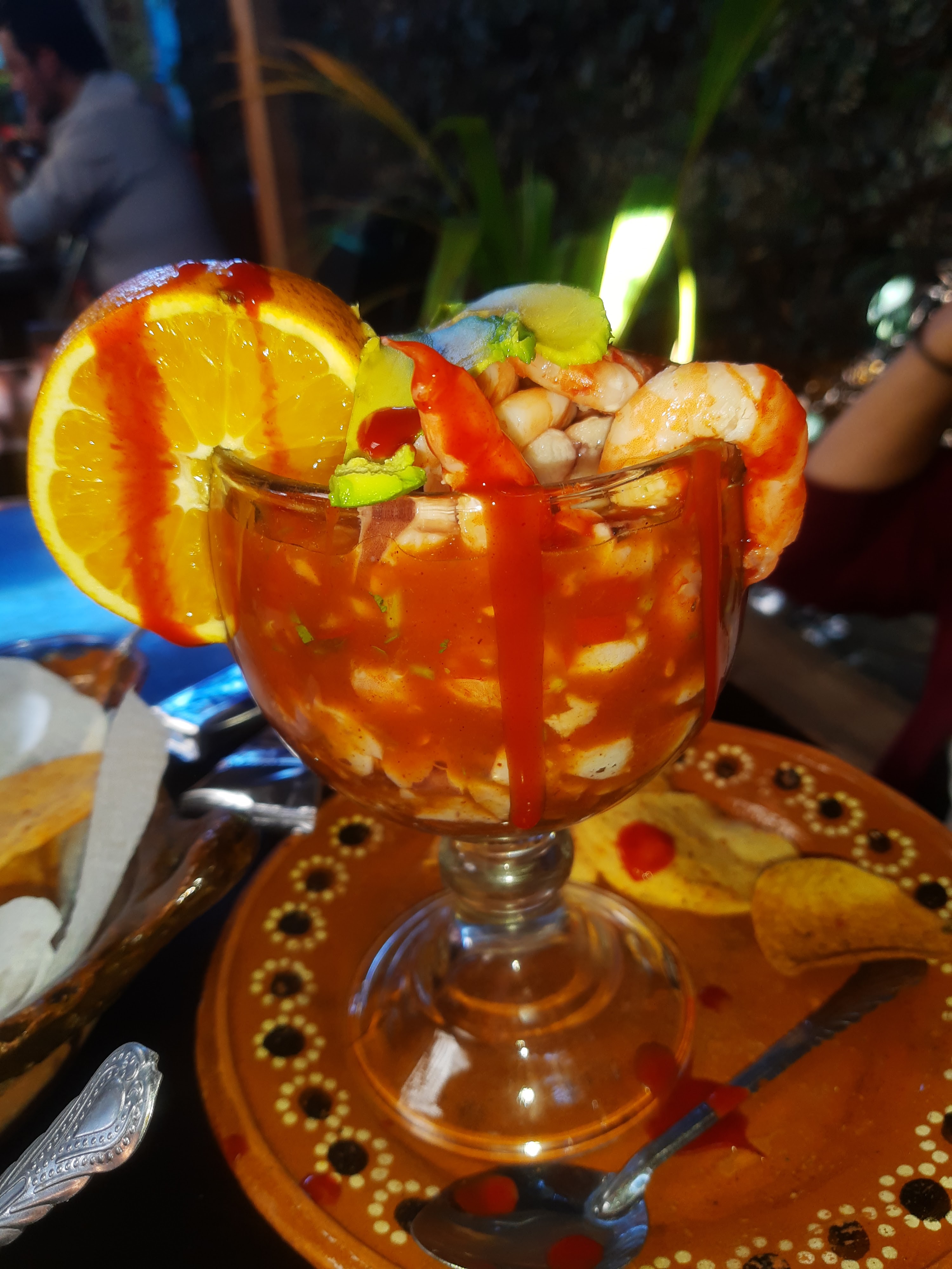 Mariscos Agua Azul image 8