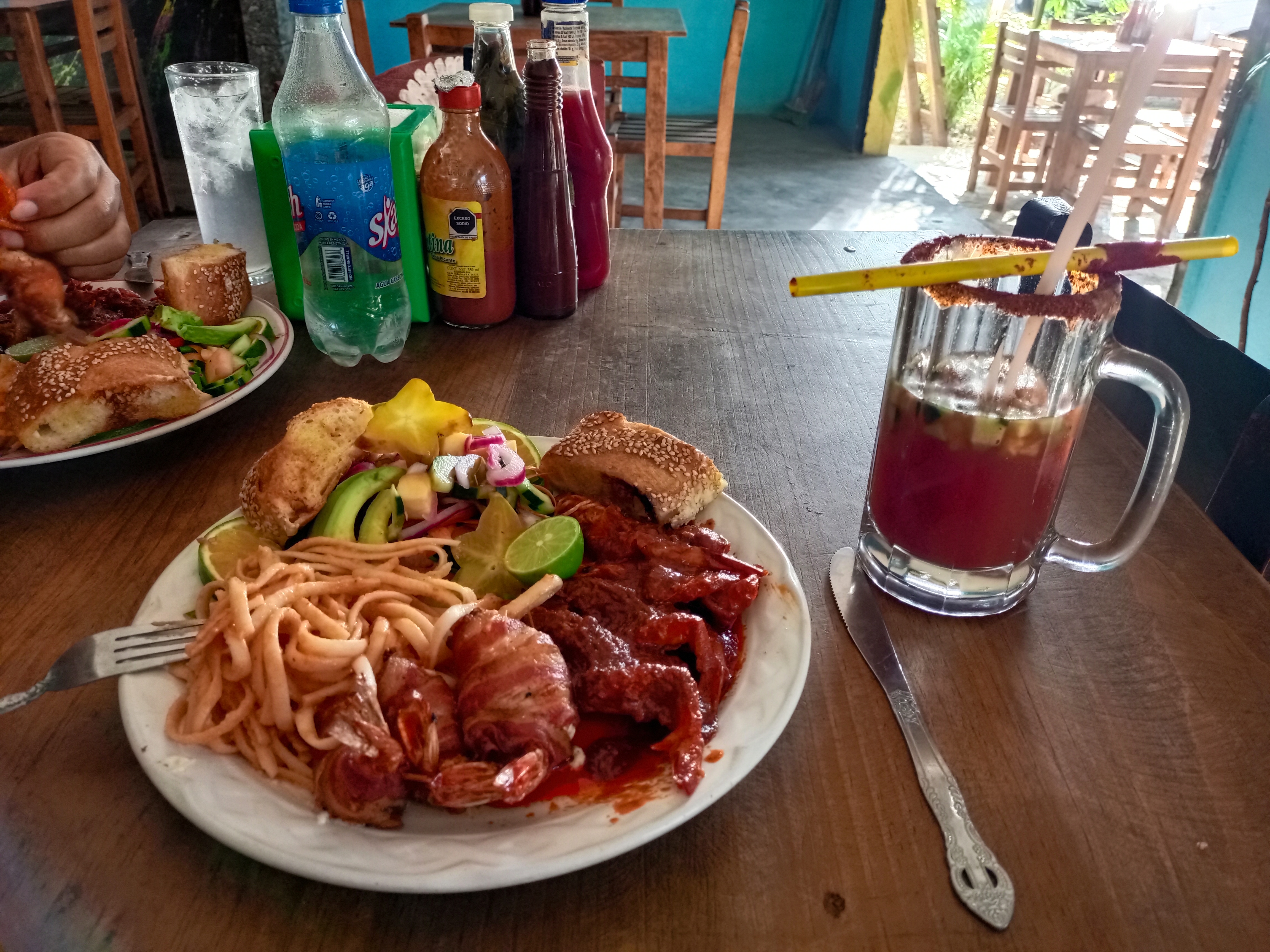 Mariscos Agua Azul image 9