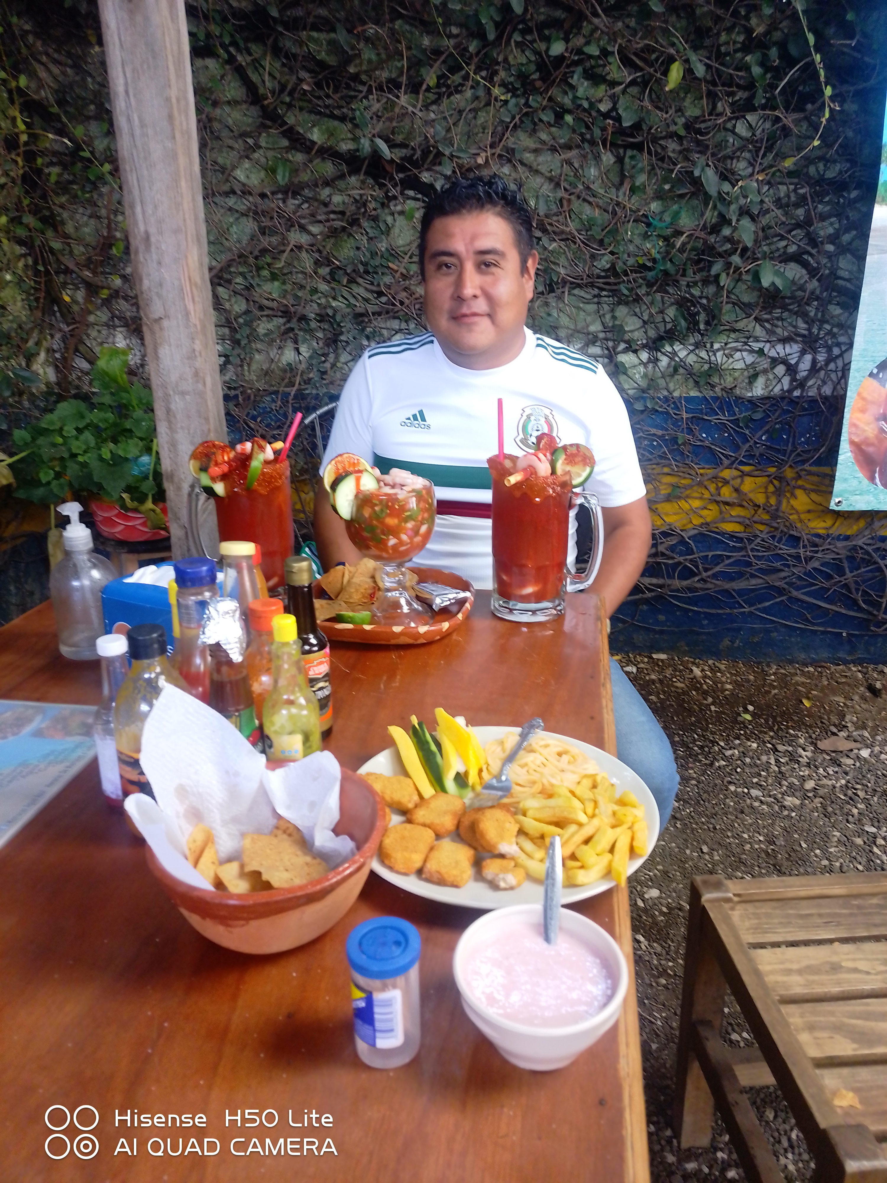 Mariscos Agua Azul image 10