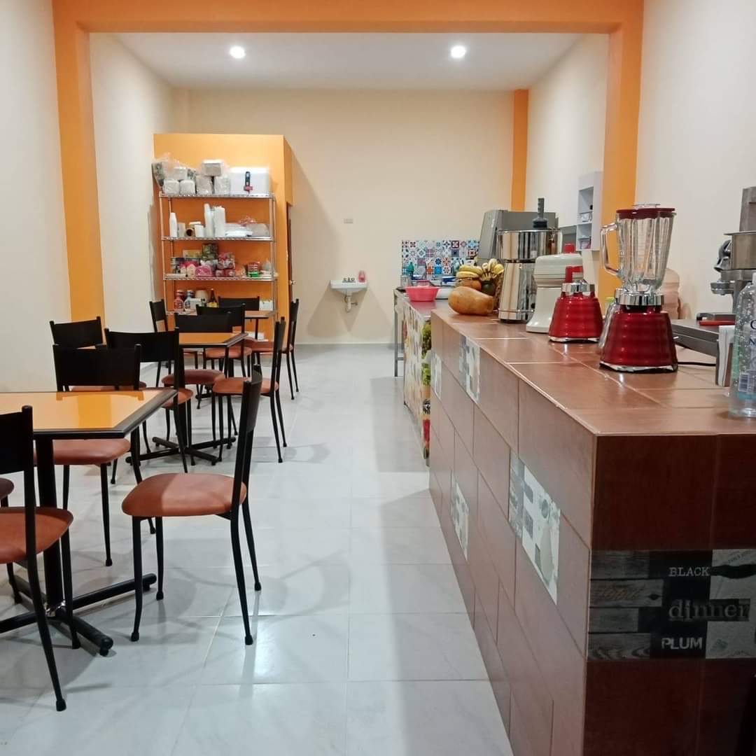 Lonchería serna image 1