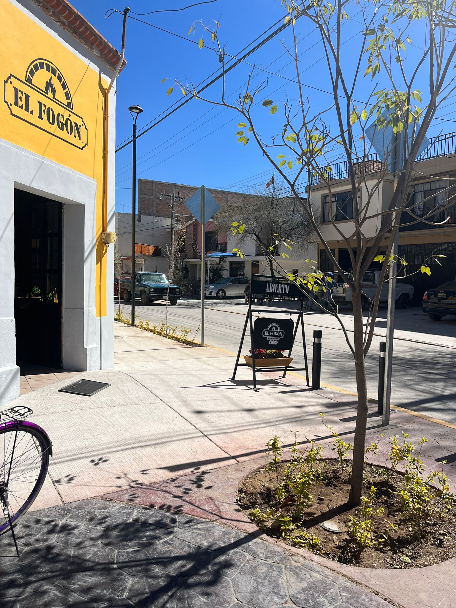 El Fogón image 1
