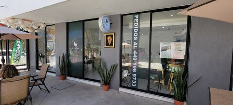 La Fugitiva Breakfast & Brunch image 1