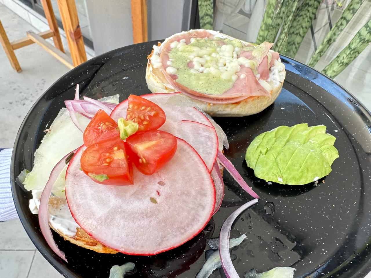 La Fugitiva Breakfast & Brunch image 3