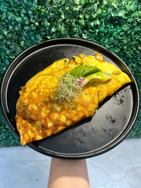 La Fugitiva Breakfast & Brunch image 8