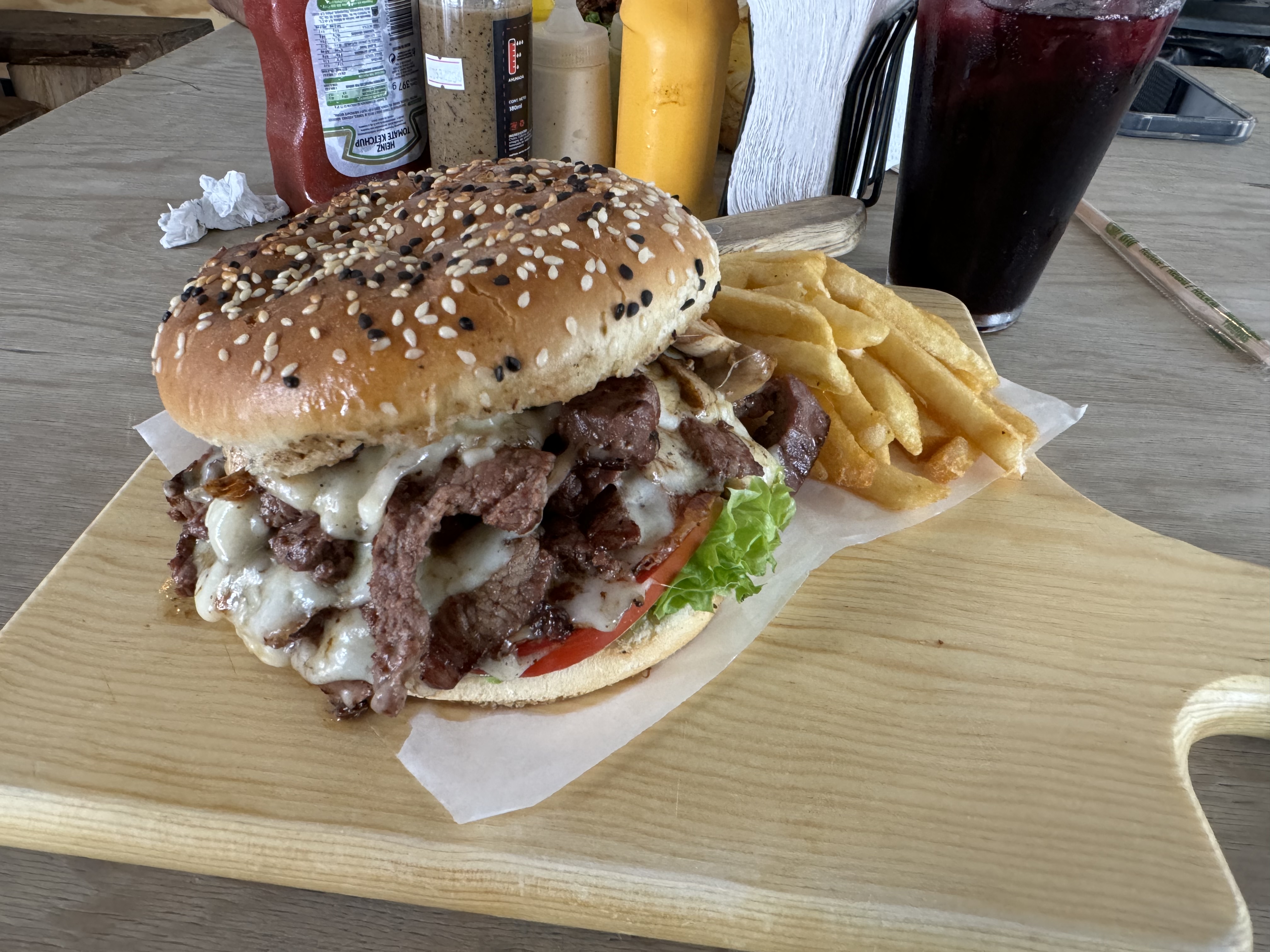 Parrillada Sta. Regina image 2