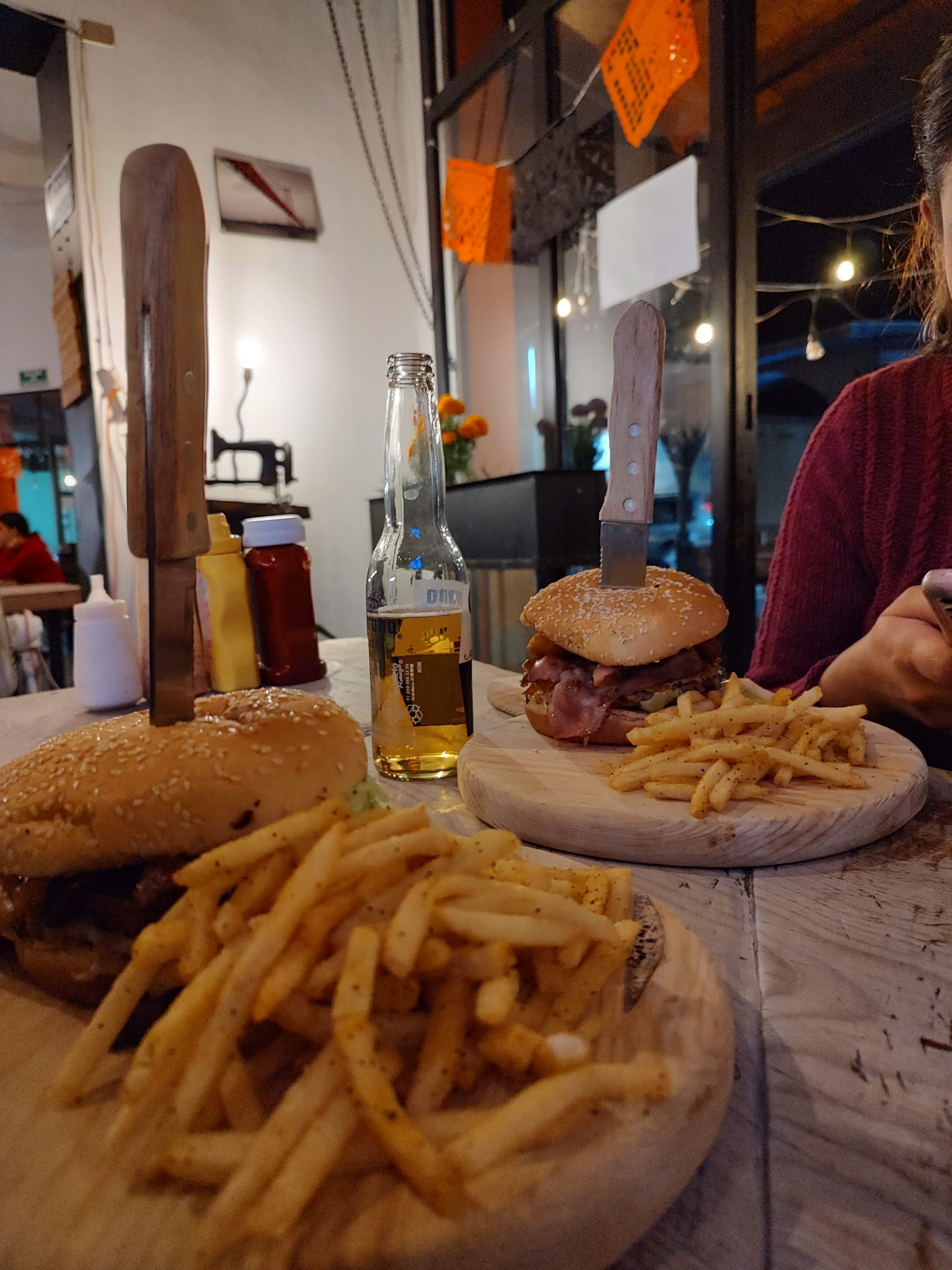 Parrillada Sta. Regina image 7