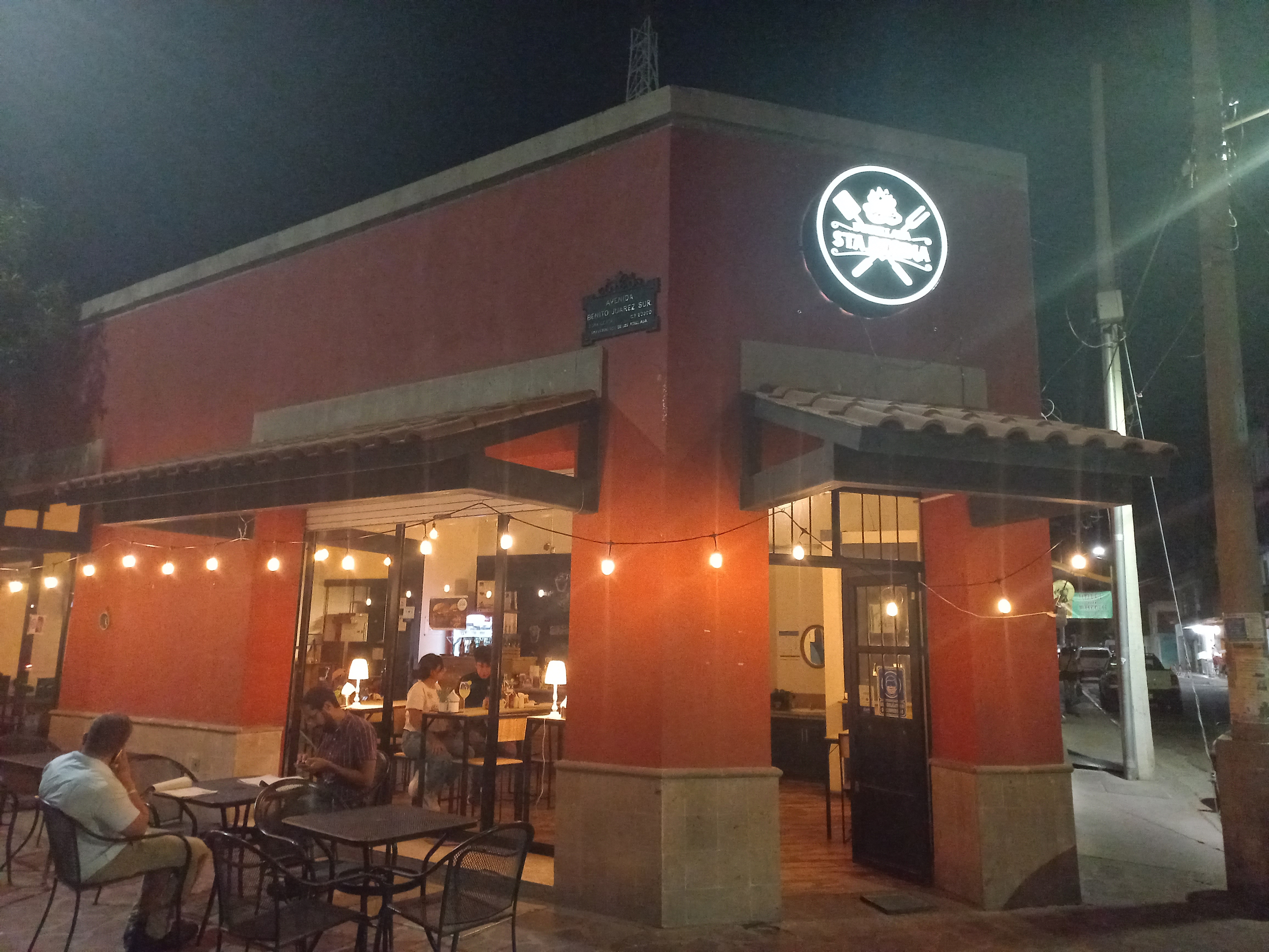 Parrillada Sta. Regina image 8