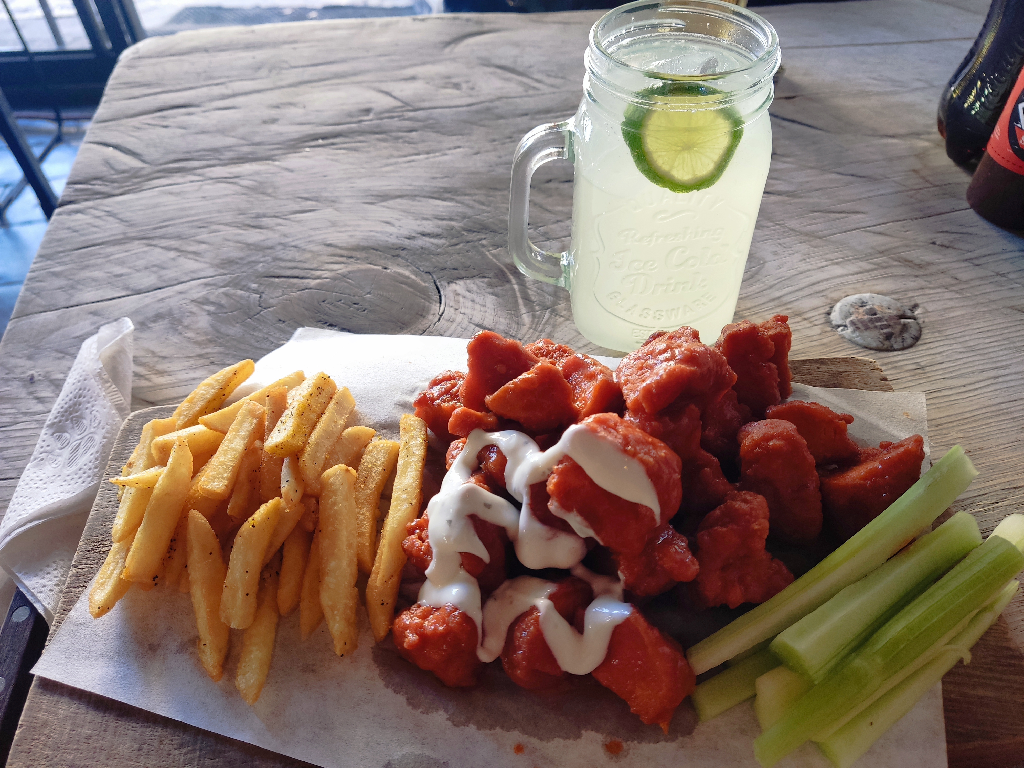 Parrillada Sta. Regina image 9