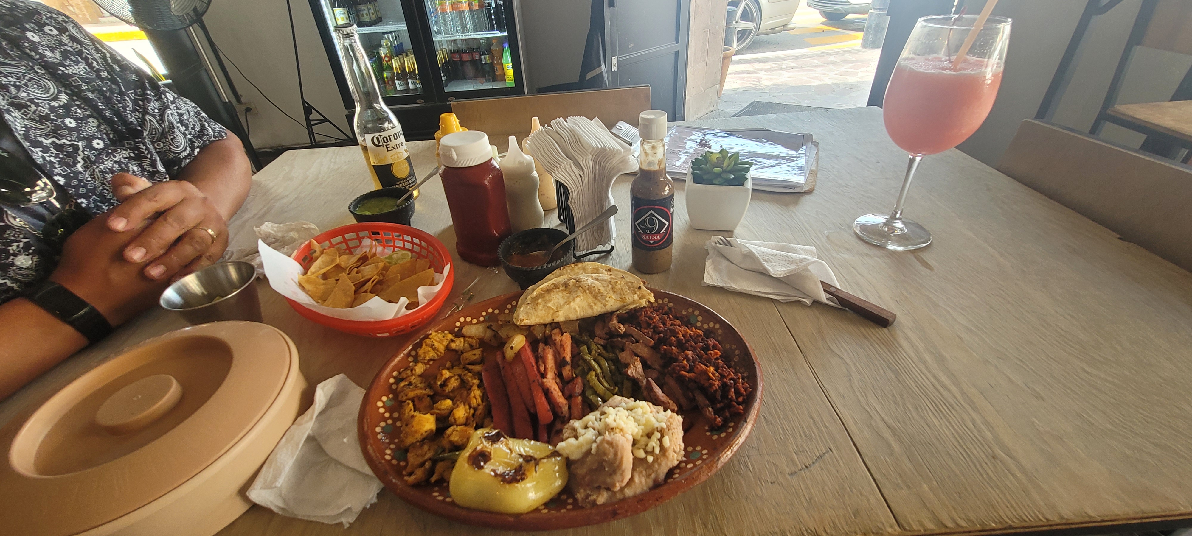 Parrillada Sta. Regina image 10