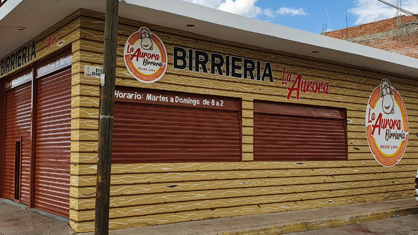 Birrieria La Aurora image 1