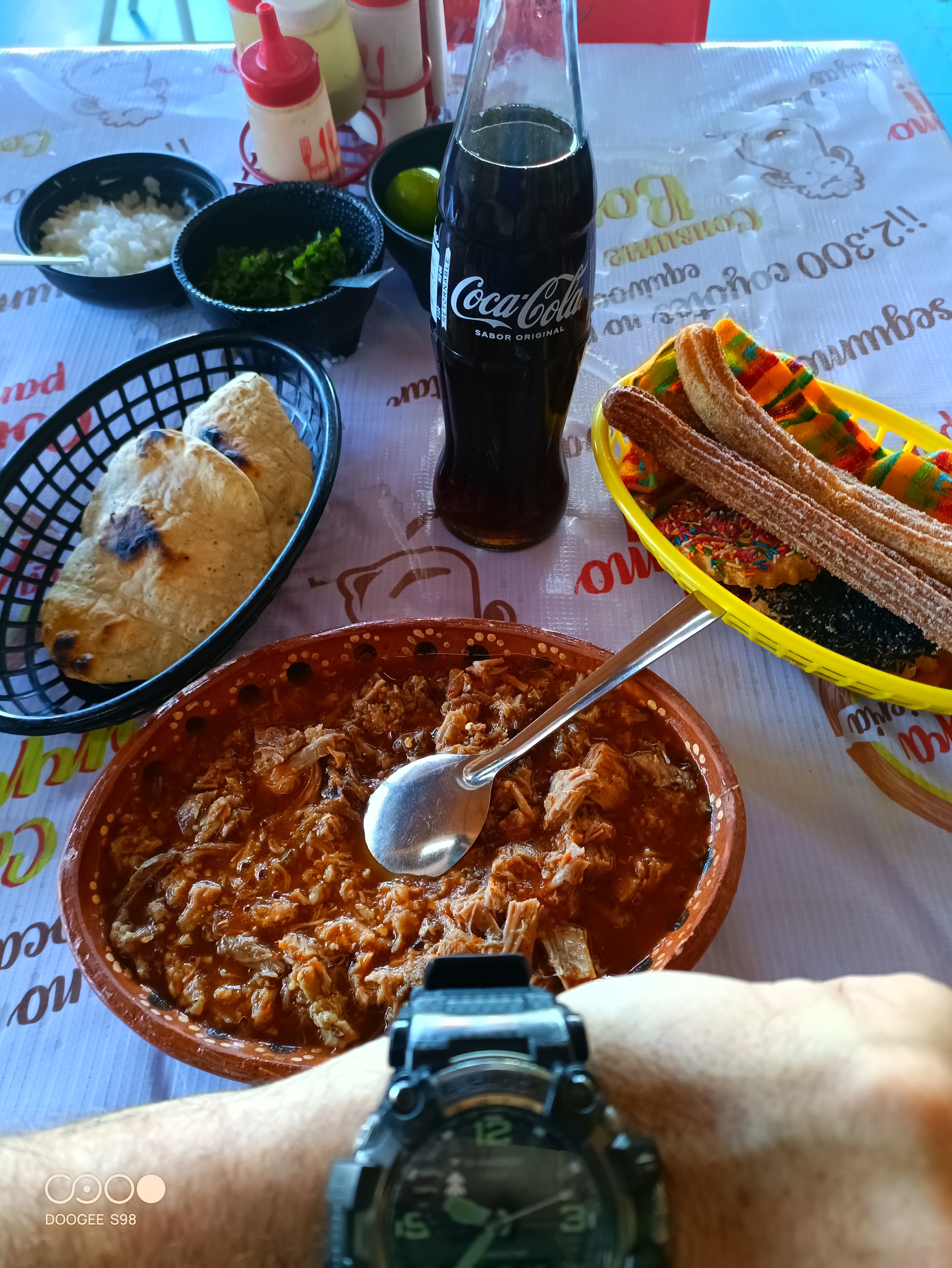 Birrieria La Aurora image 10