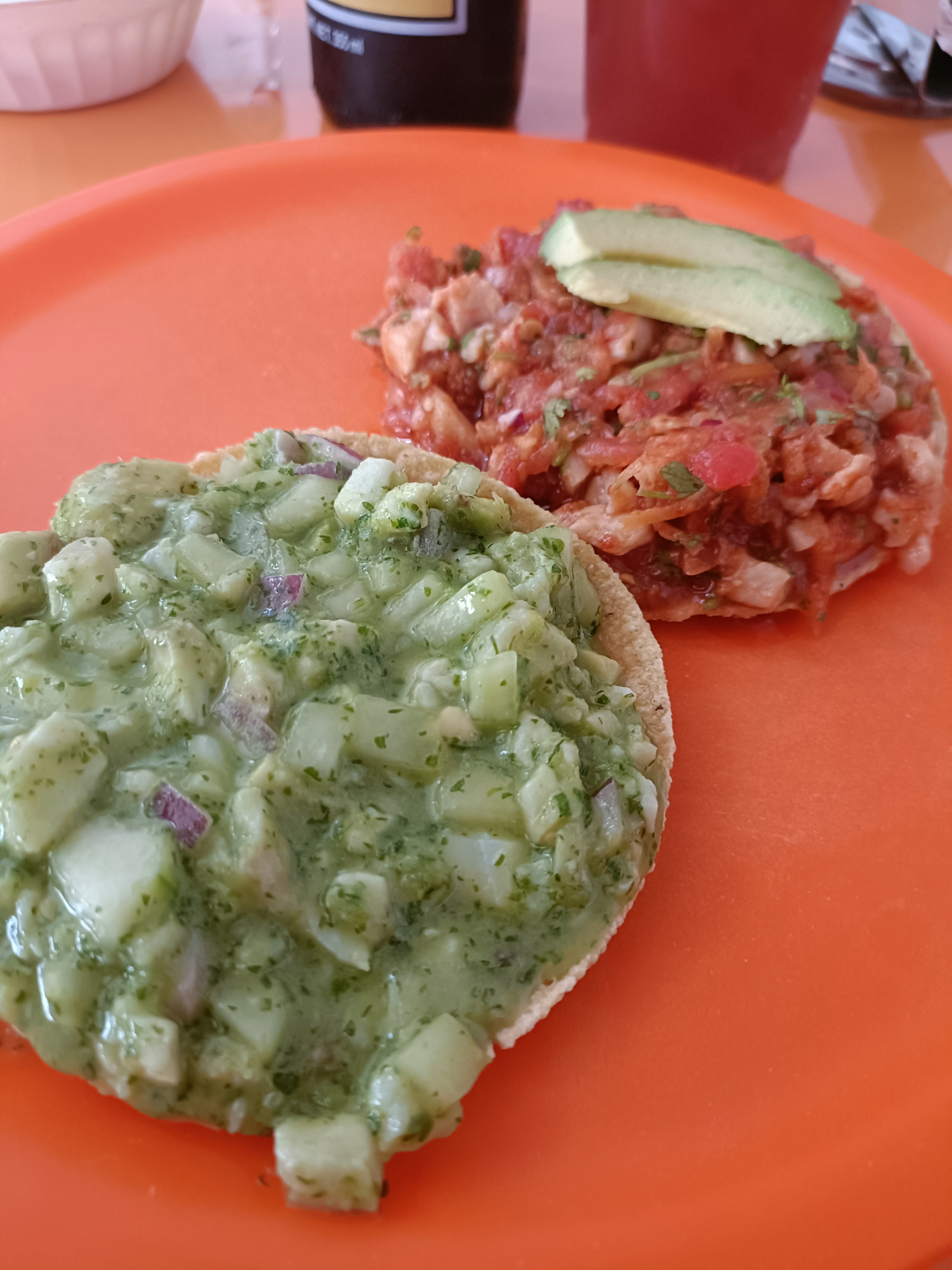 Cevicheria La Cura image 1