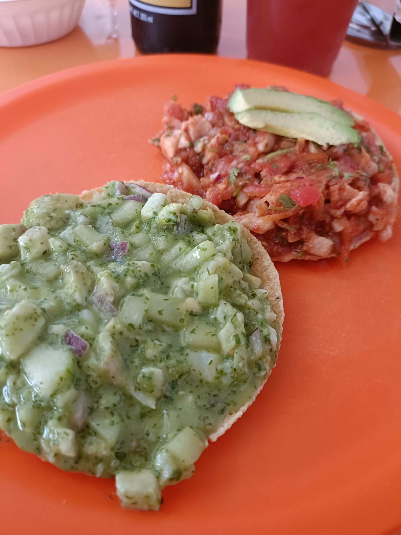 Cevicheria La Cura image 1