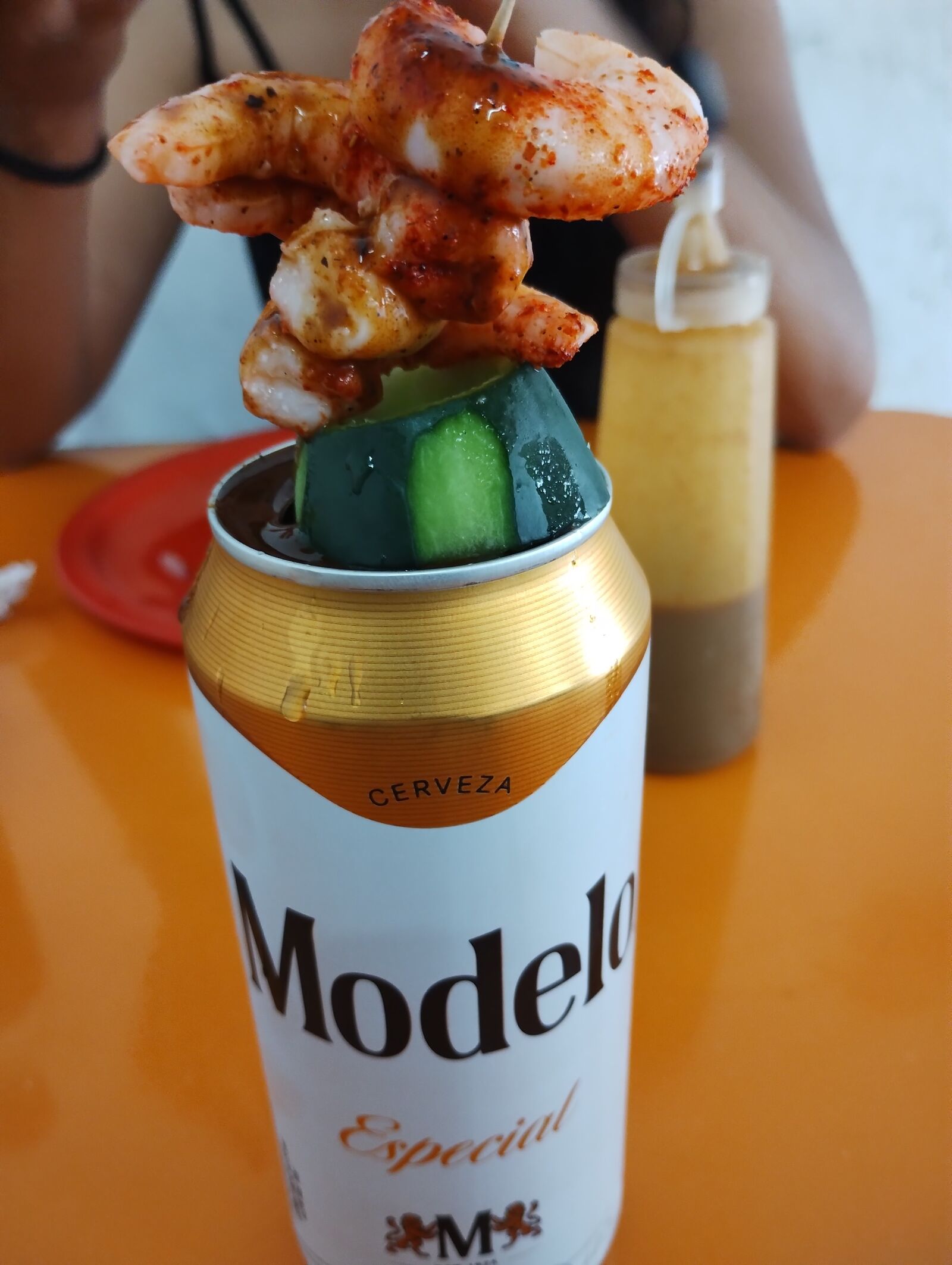 Cevicheria La Cura image 2
