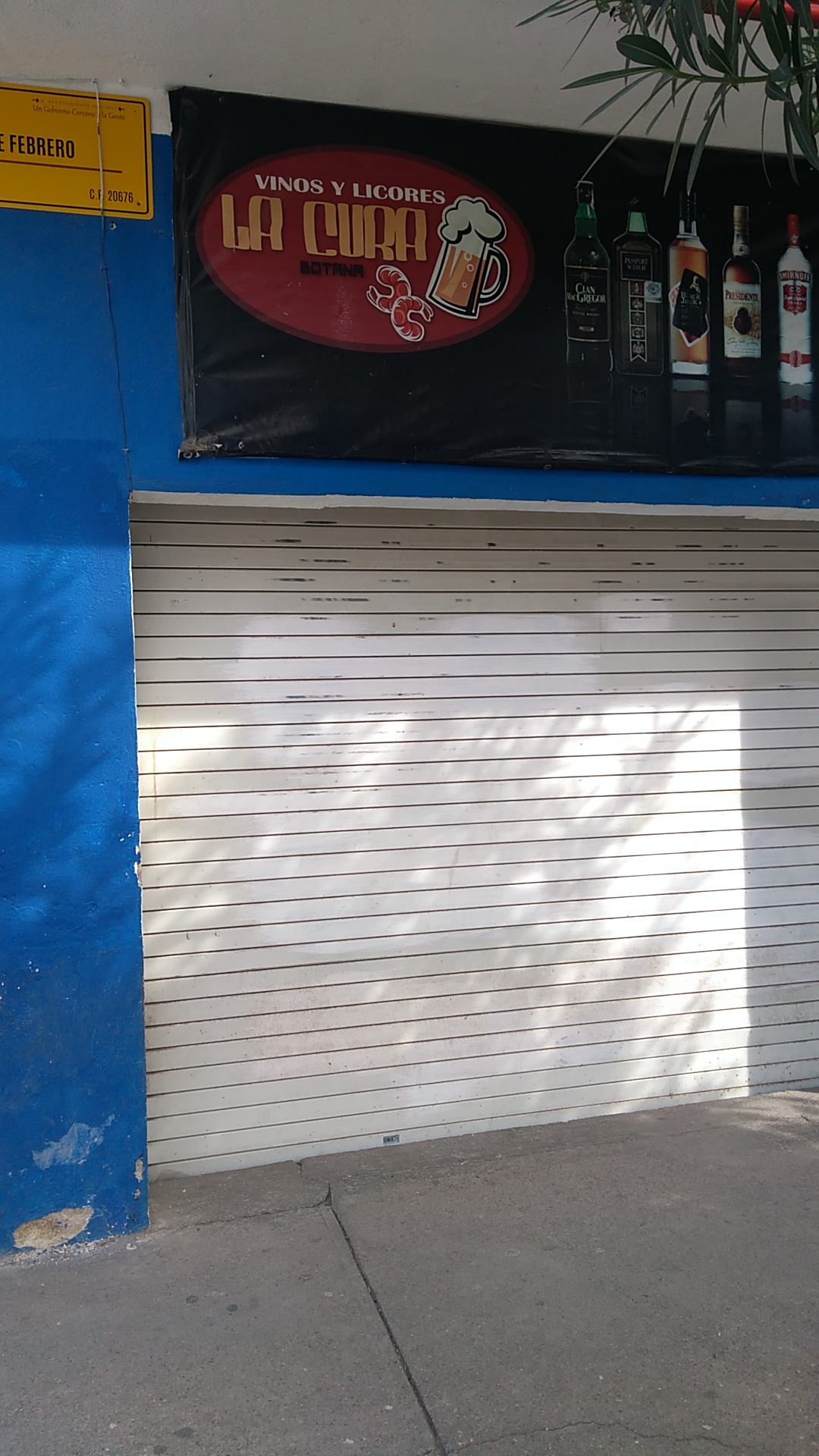 Cevicheria La Cura image 3