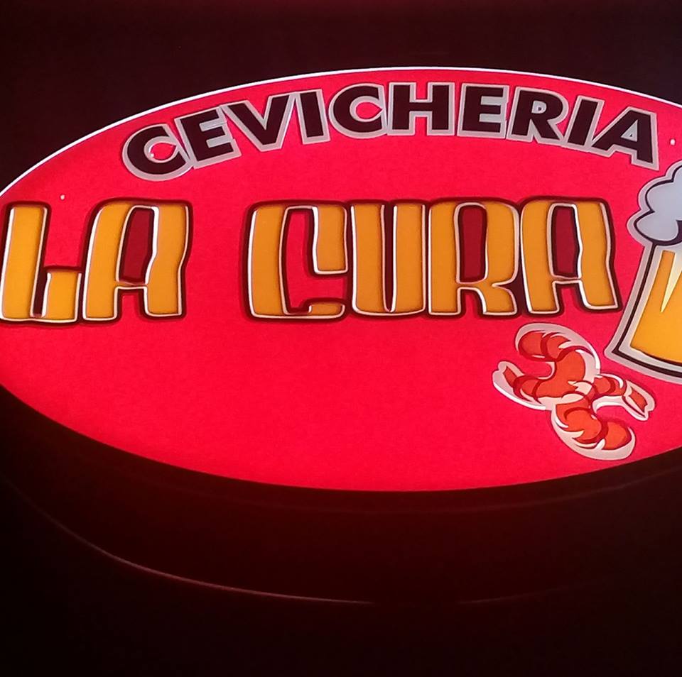 Cevicheria La Cura image 4